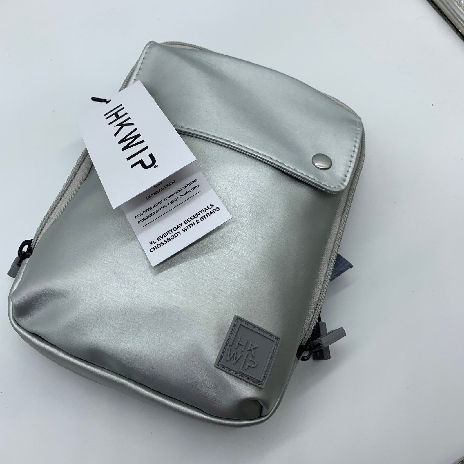 Other IHKWIP Crossbody Purse Womens Everyday Essentials Size ONE SIZE - 8 Thumbnail