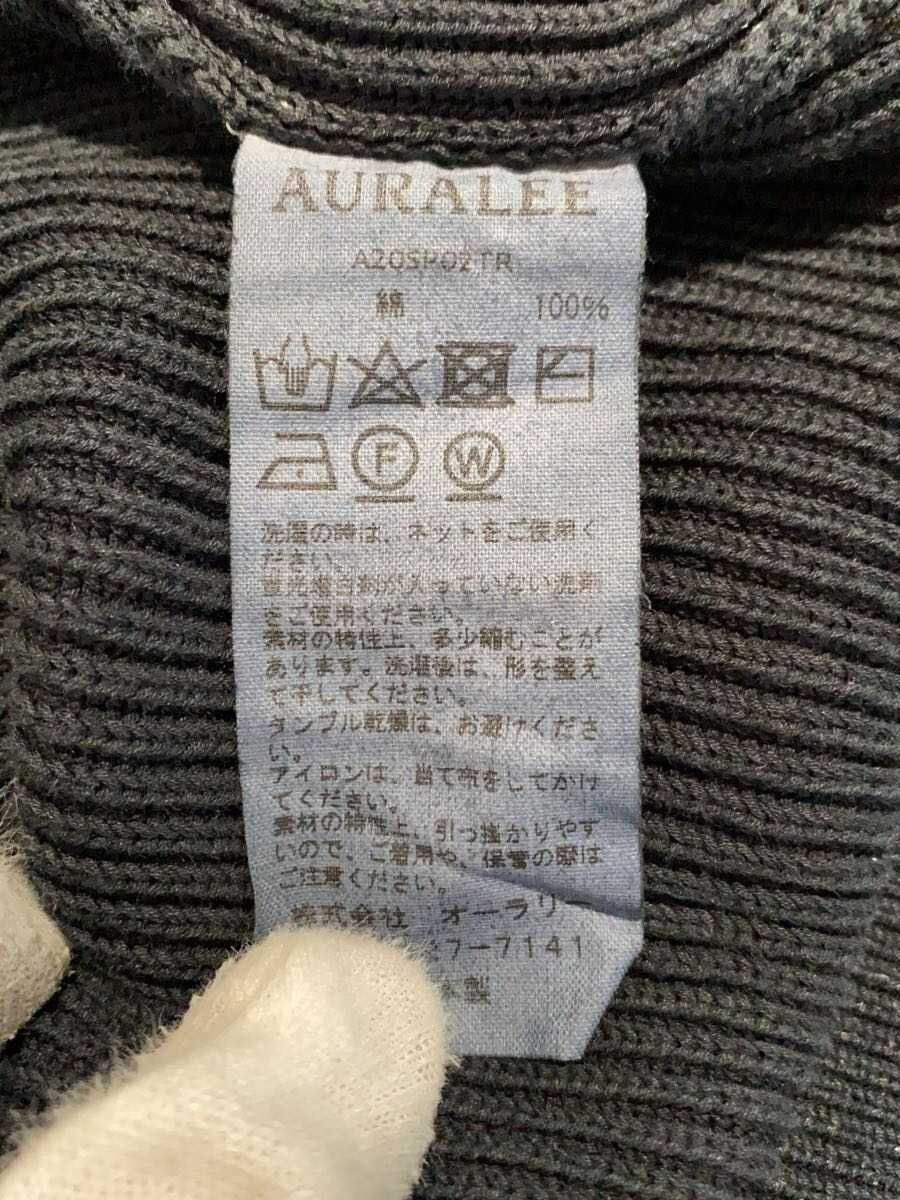 Auralee SS20 Knit Sweater Size US XL / EU 56 / 4 - 4 Thumbnail
