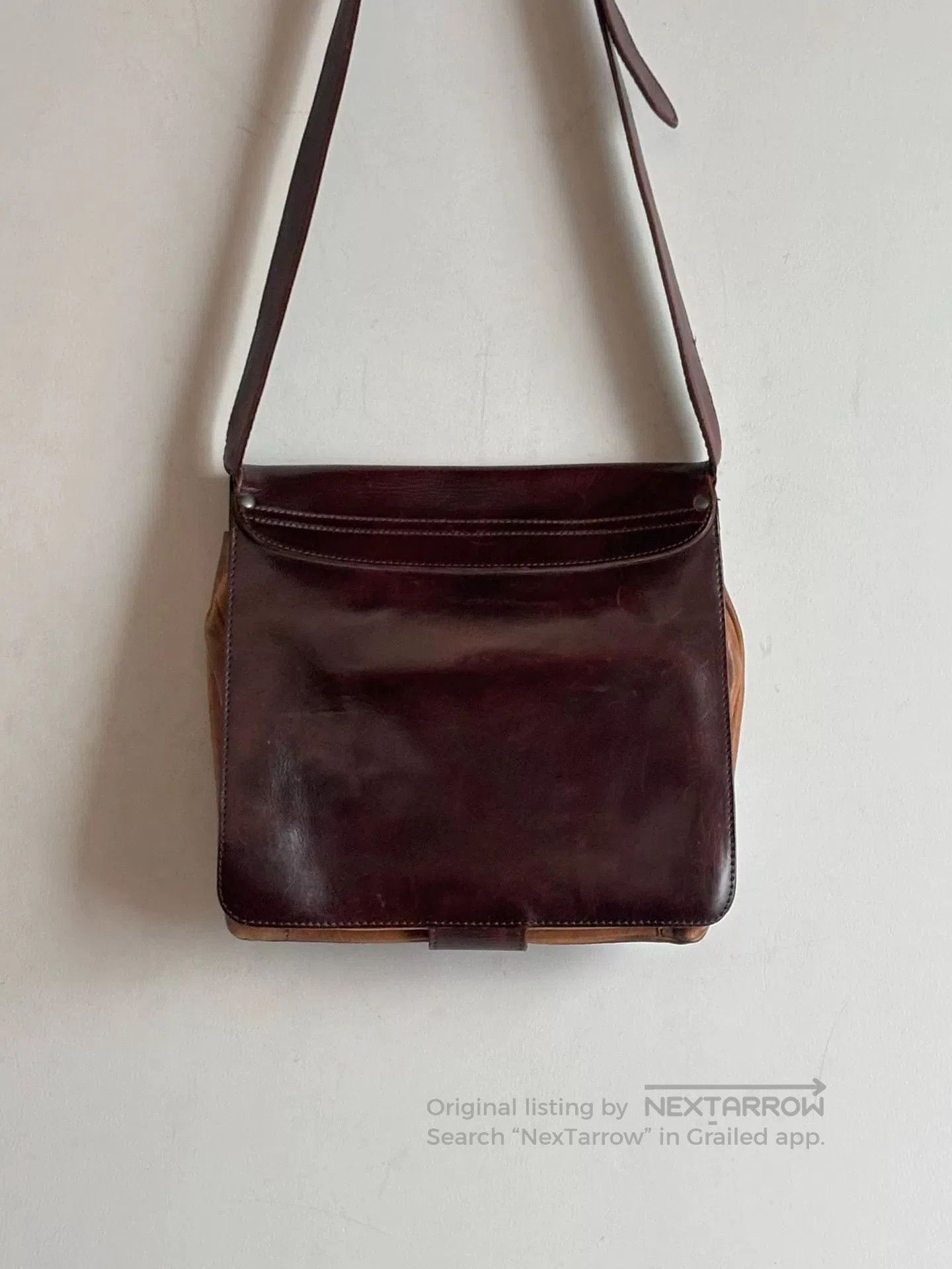 Maison Margiela Maison Martin Margiela Envelope Bag. Size ONE SIZE - 5 Thumbnail