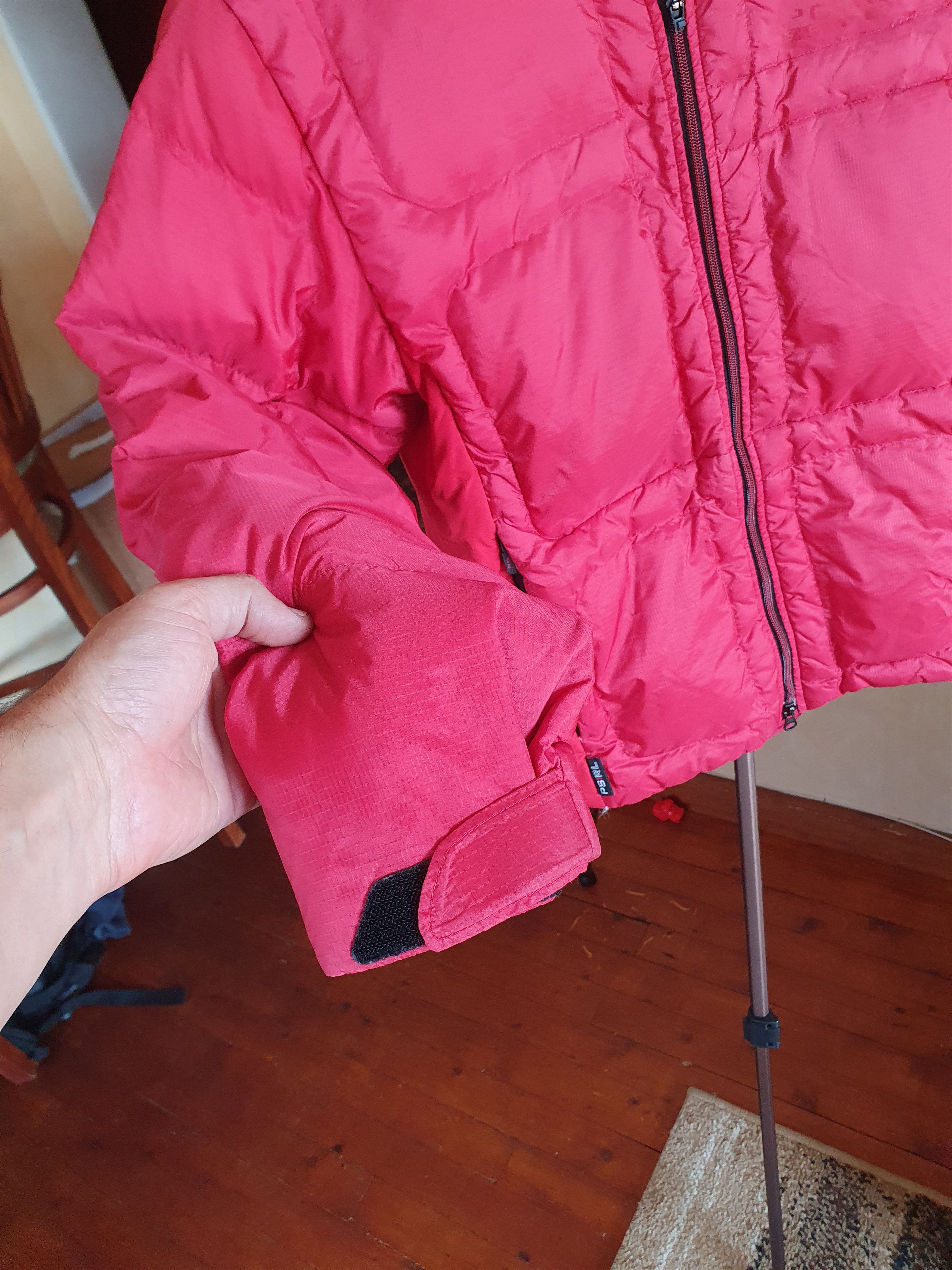 Polo Ralph Lauren Polo Sport Ralph Lauren 90% Down Jacket Puff sz L Size US S / EU 44-46 / 1 - 12 Thumbnail