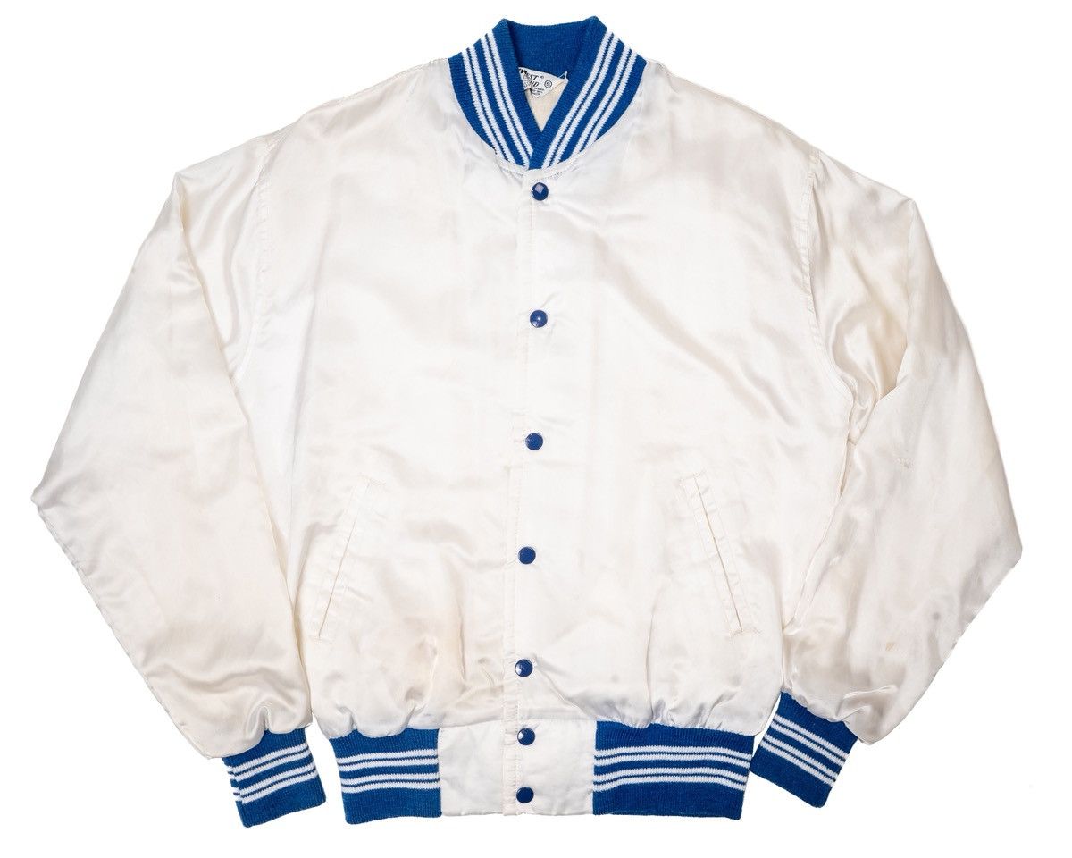 Pink Floyd 1979 Pink Floyd The Wall Bomber Jacket Size US S / EU 44-46 / 1 - 3 Thumbnail