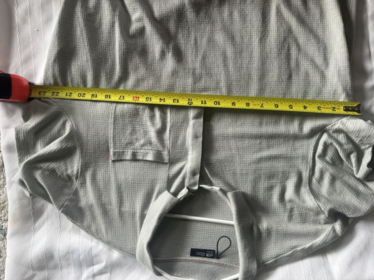 Icebreaker Icebreaker and Northface collab Size US XL / EU 56 / 4 - 6 Thumbnail
