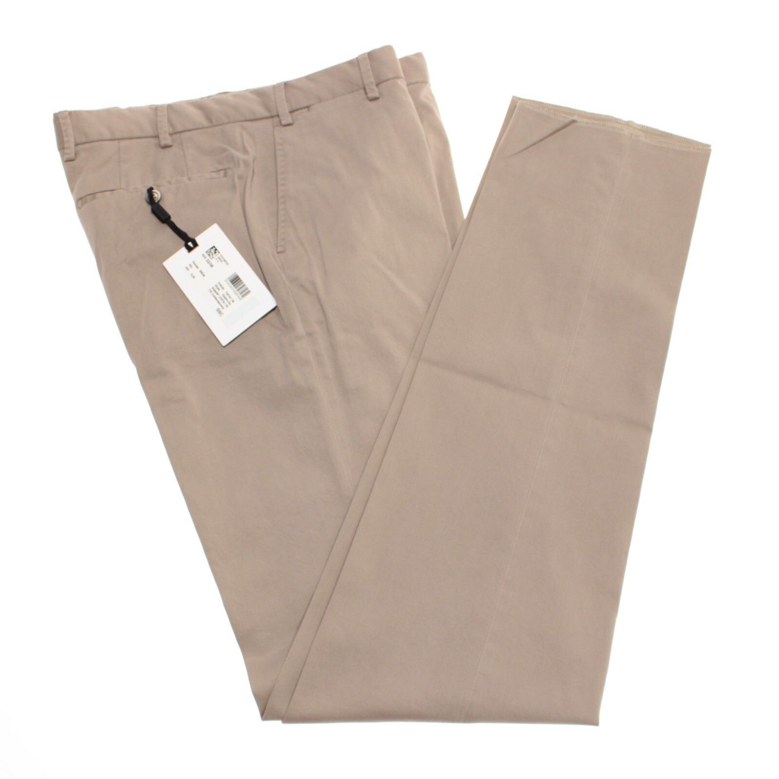 Hiltl Hiltl New with tags Chino Size 32 US In Beige Size US 32 / EU 48 - 2 Thumbnail