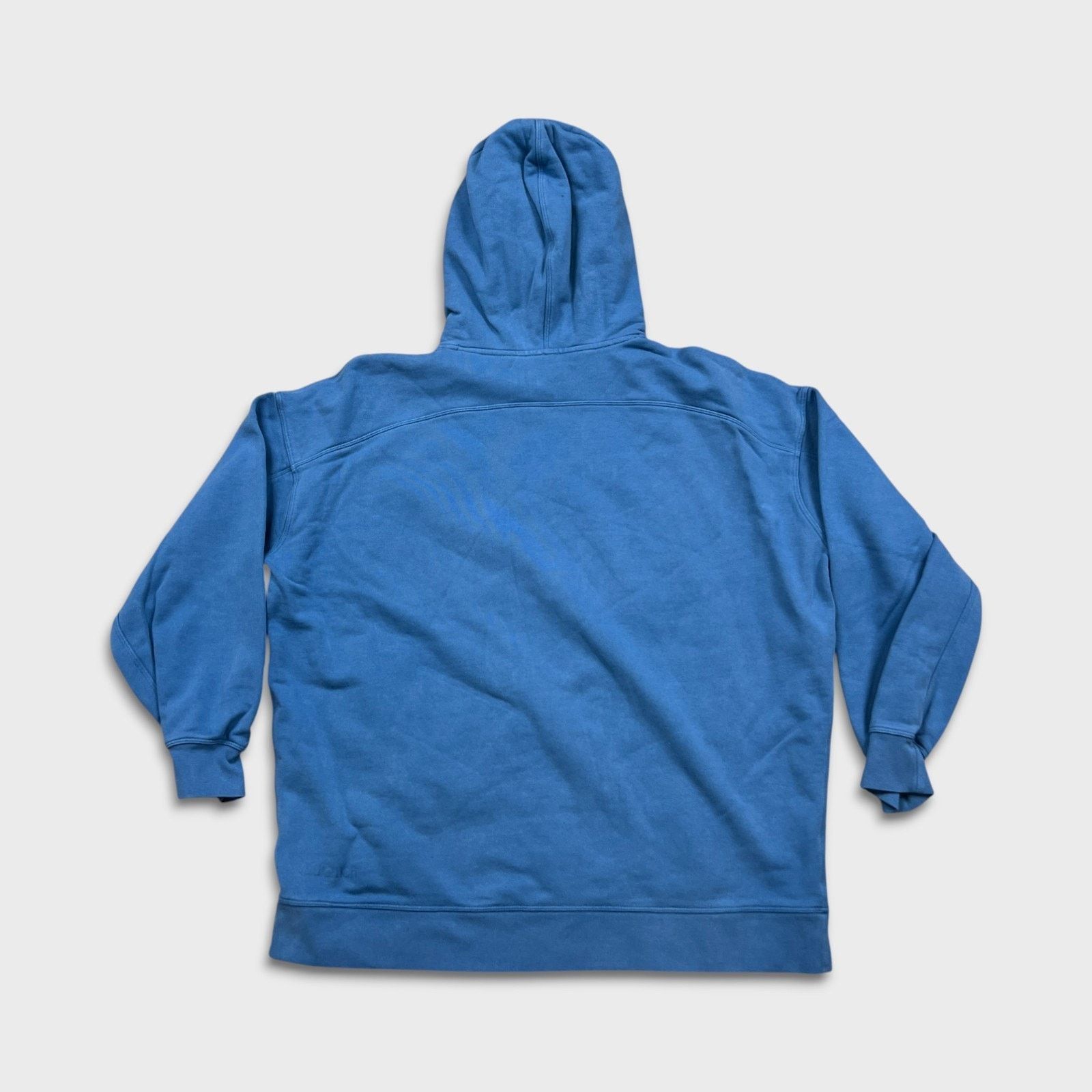 Lululemon Lululemon Perfectly Oversized Hoodie Terry Hooded Sweatshirt Size XL / US 12-14 / IT 48-50 - 5 Thumbnail