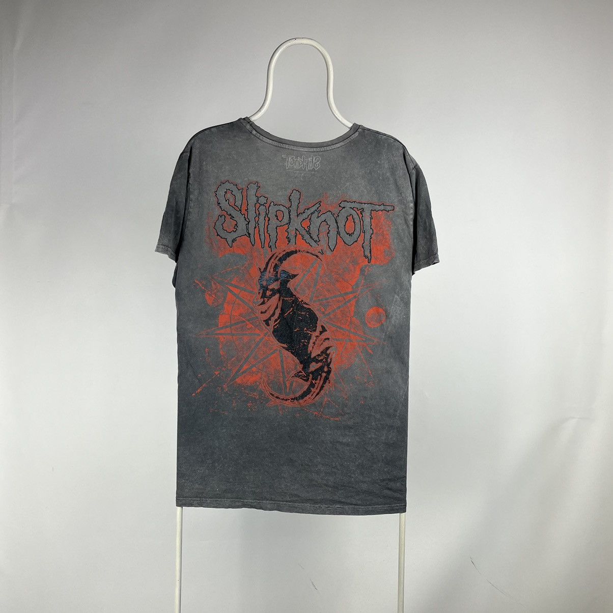 Slipknot Slipknot Tshirt rock band tee size Large Size US L / EU 52-54 / 3 - 2 Thumbnail