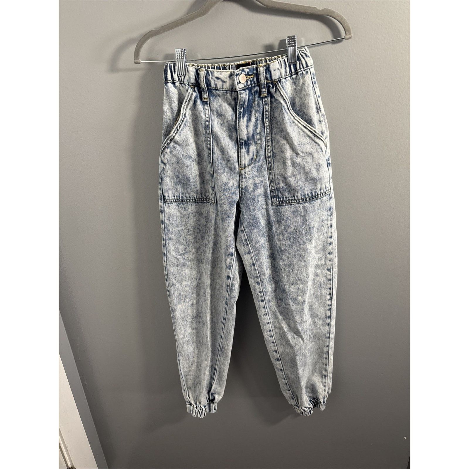 Bdg BDG Pants Woman Xs Size 25" / US 0 / IT 36 - 1 Thumbnail