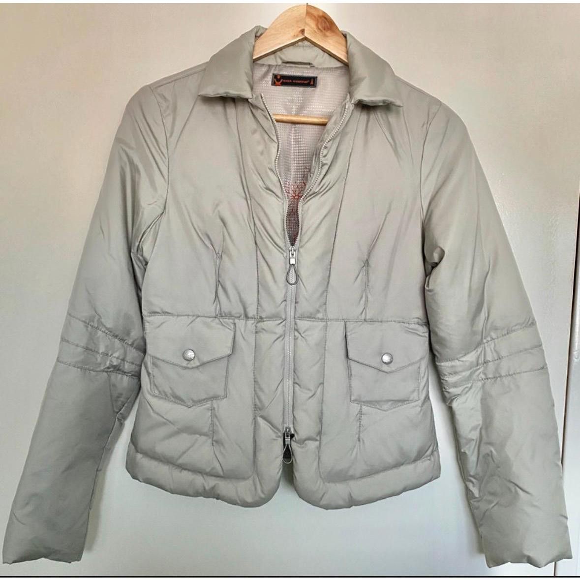 Other The Cop Copine Short Puffer Jacket Size ONE SIZE - 3 Thumbnail