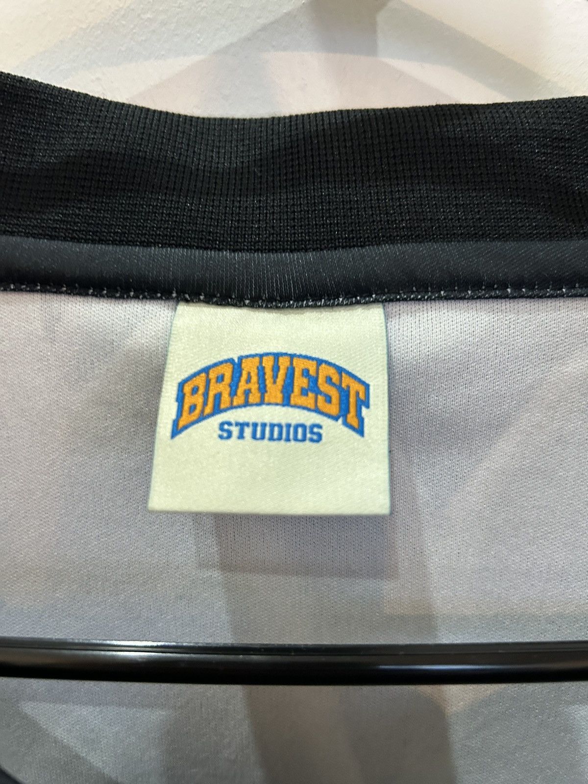Bravest Studios Bravest Studious Camo Jersey Size US M / EU 48-50 / 2 - 3 Thumbnail
