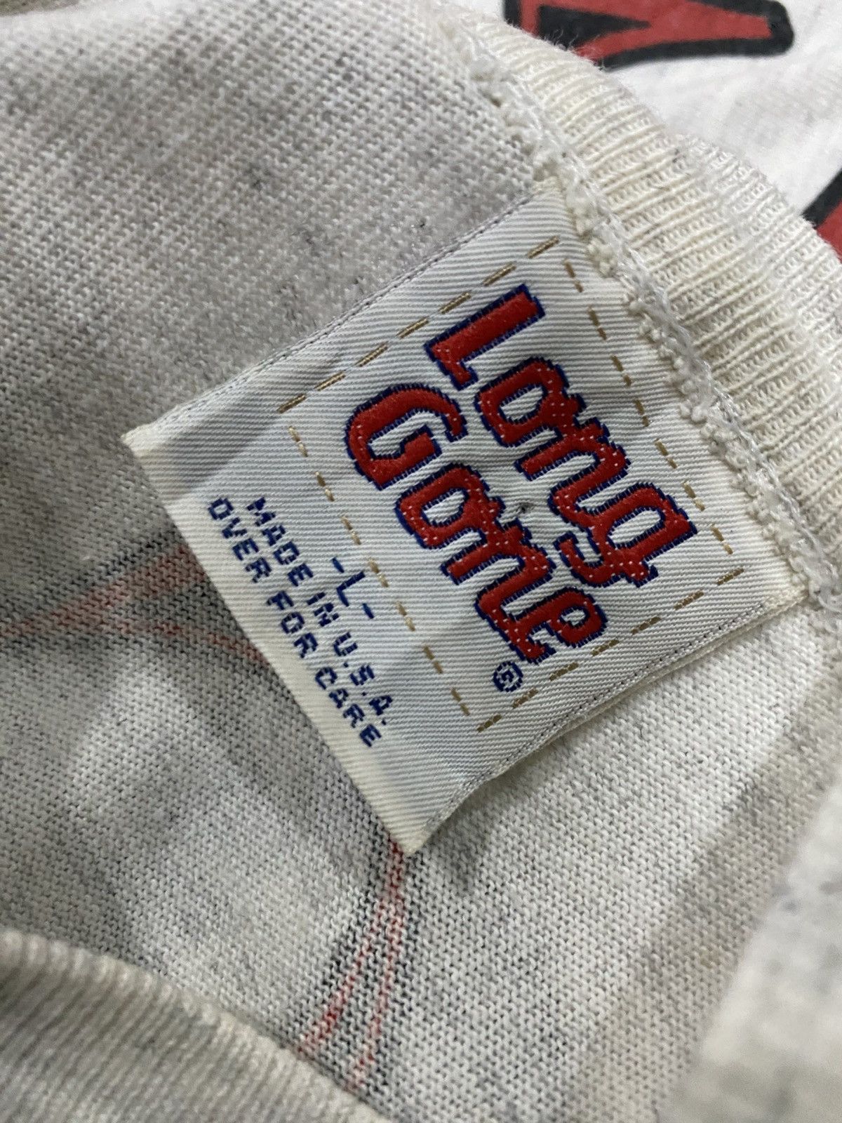 Vintage 🔥True Vintage 1993 NBA Chicago Bulls Back to Back Champs Size US L / EU 52-54 / 3 - 12 Thumbnail