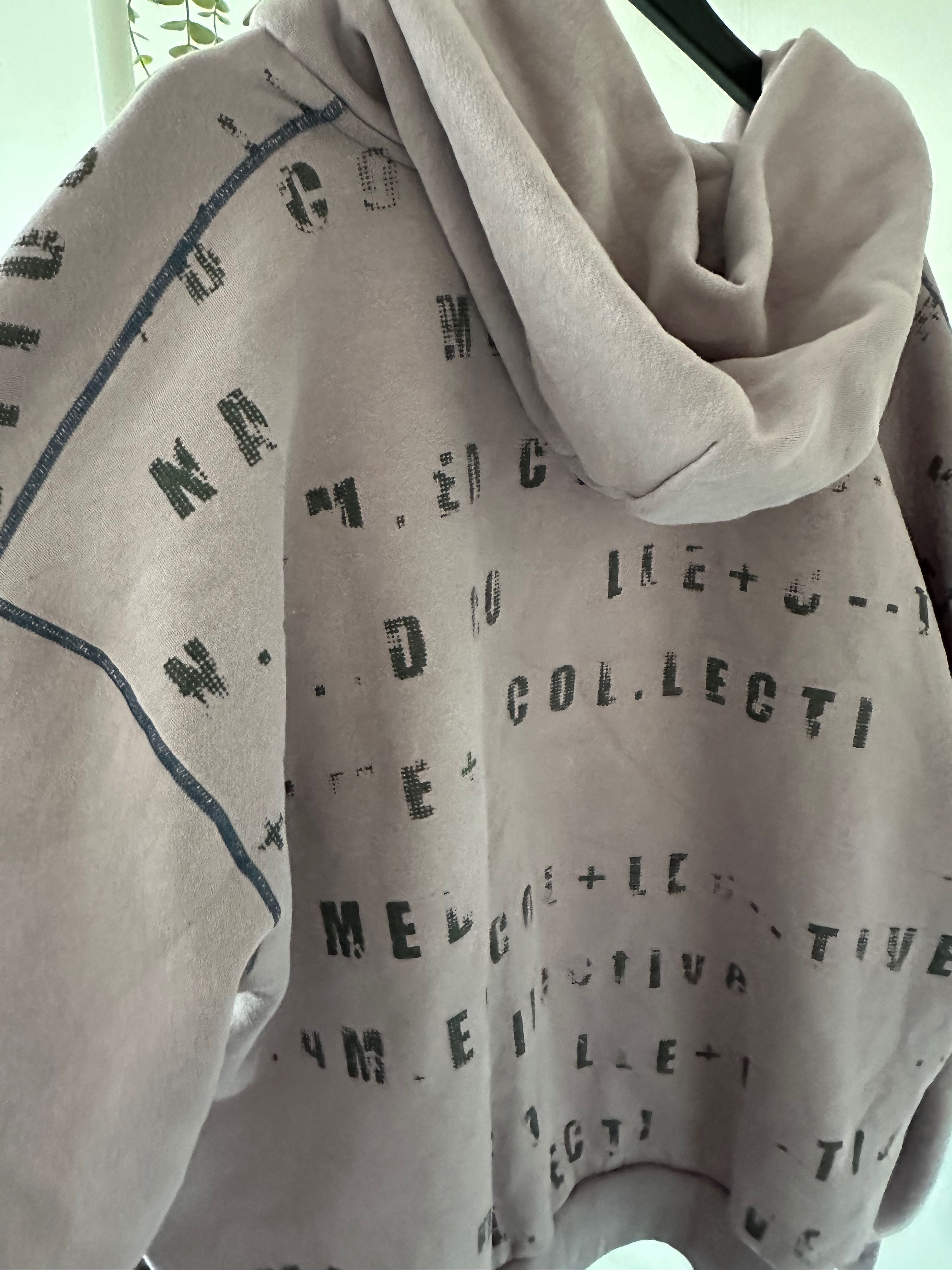 Named Collective NAMED Collectve Zip Up Hoodie Size US XL / EU 56 / 4 - 6 Thumbnail