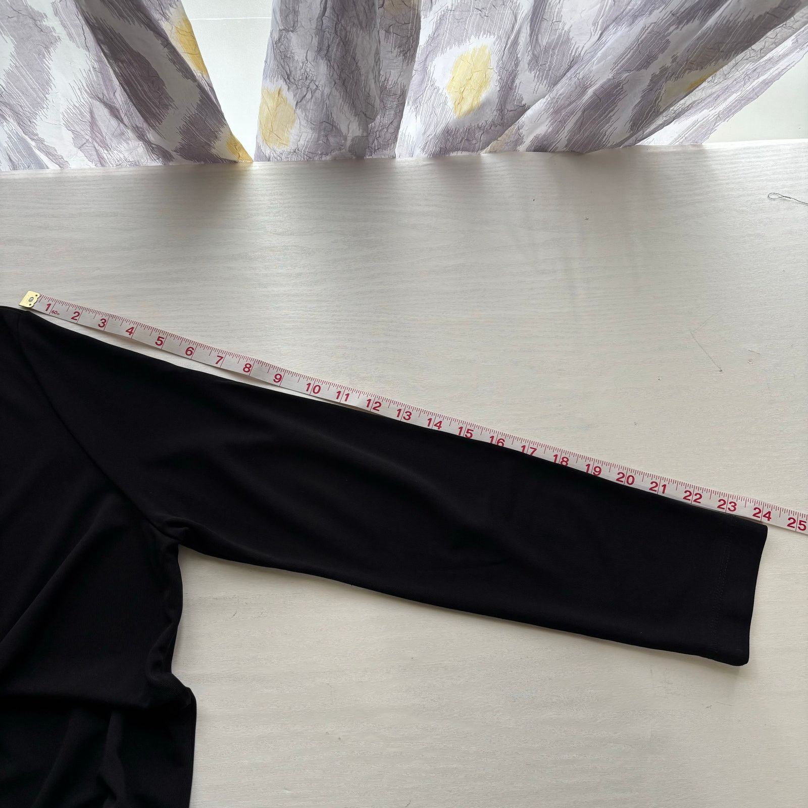 Other Casual Corner Annex Essentials Black V-neck Cardigan Size PL Size L / US 10 / IT 46 - 5 Thumbnail