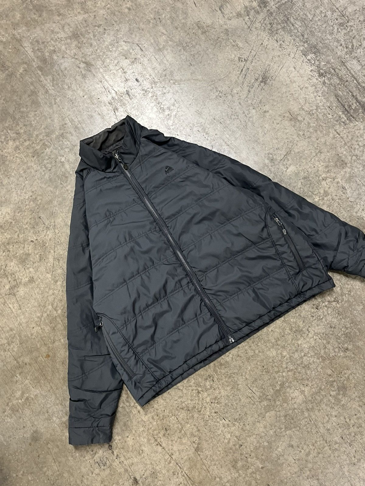 Nike ACG × Vintage Nike ACG puffer jacket vintage streetwear hype rare gorpcore Size US XXL / EU 58 / 5 - 1 Thumbnail