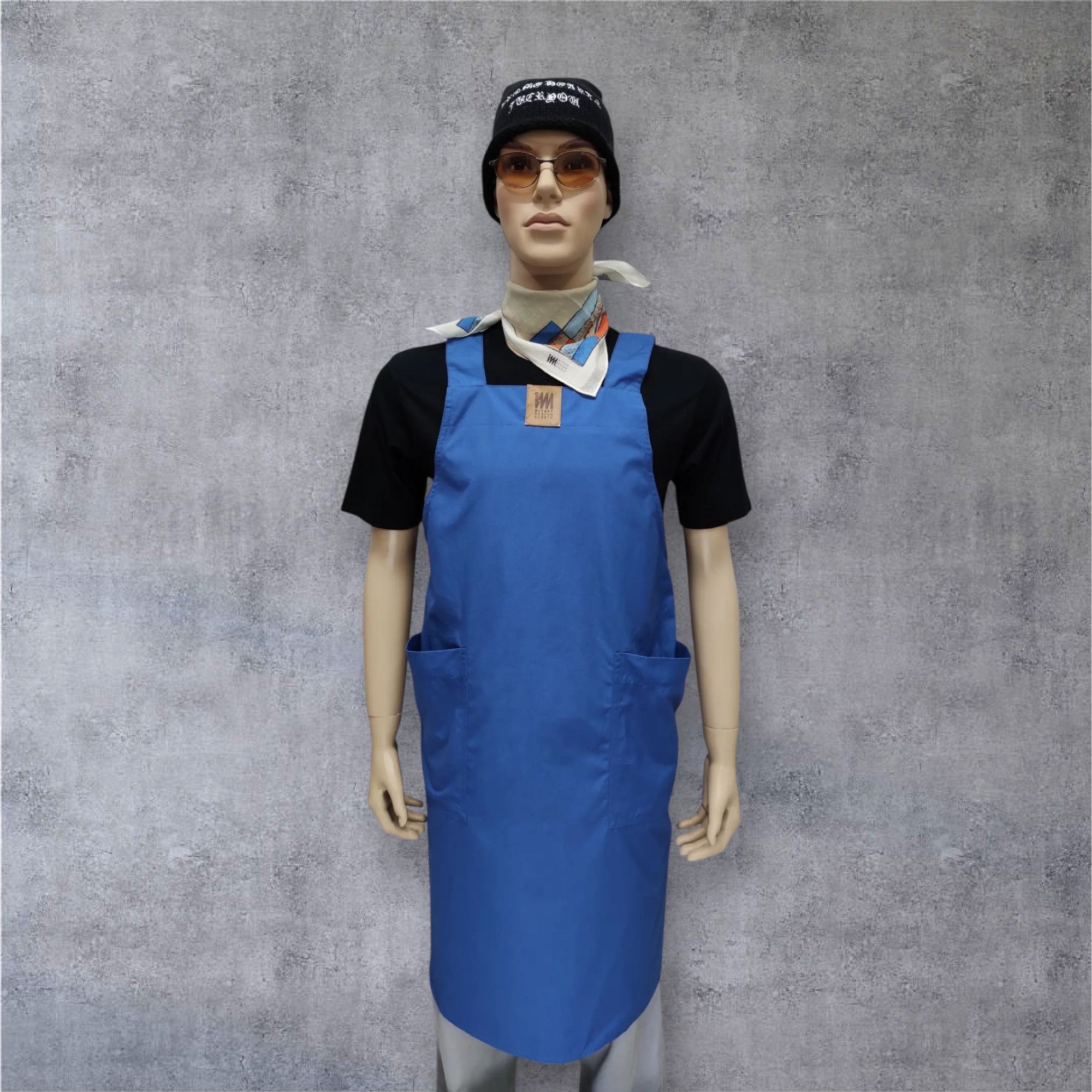 Vintage ISSEY MIYAKE Design Studio Apron