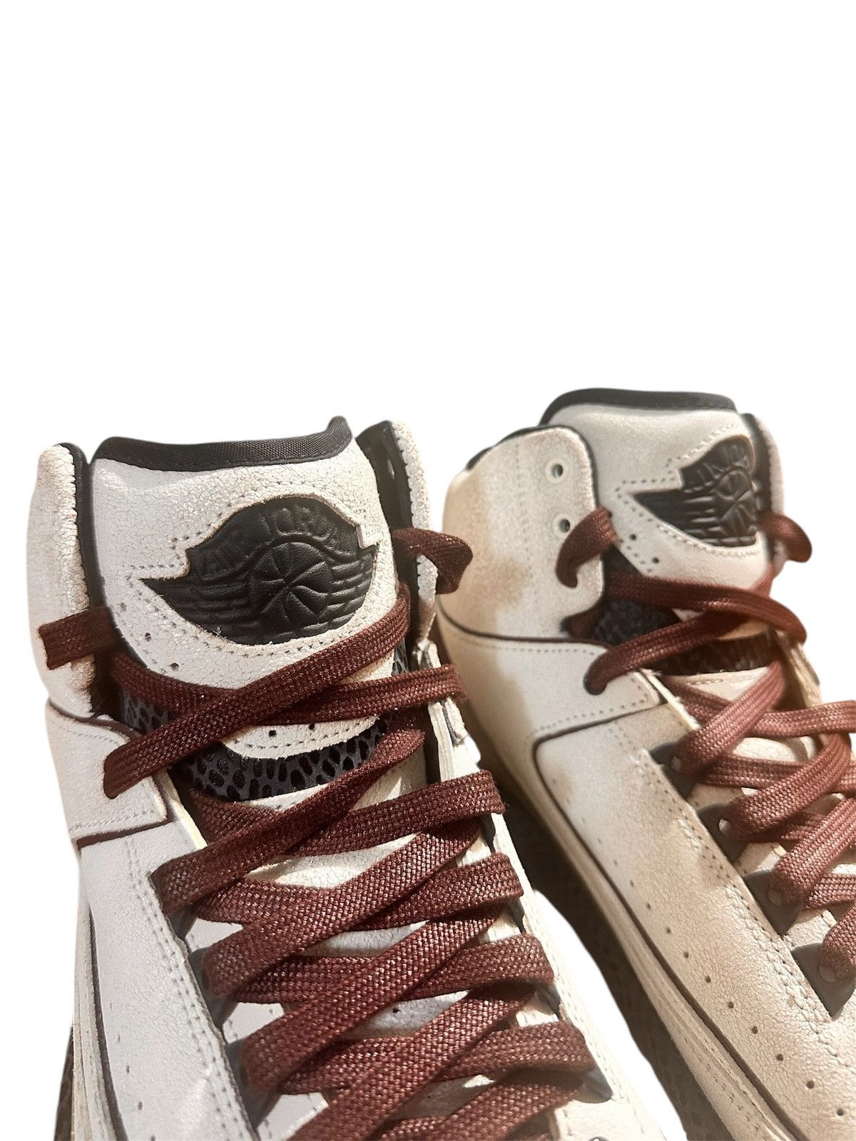 A Ma Maniere × Jordan Brand A Ma Maniere “Airness” Size US 11 / EU 44 - 6 Thumbnail