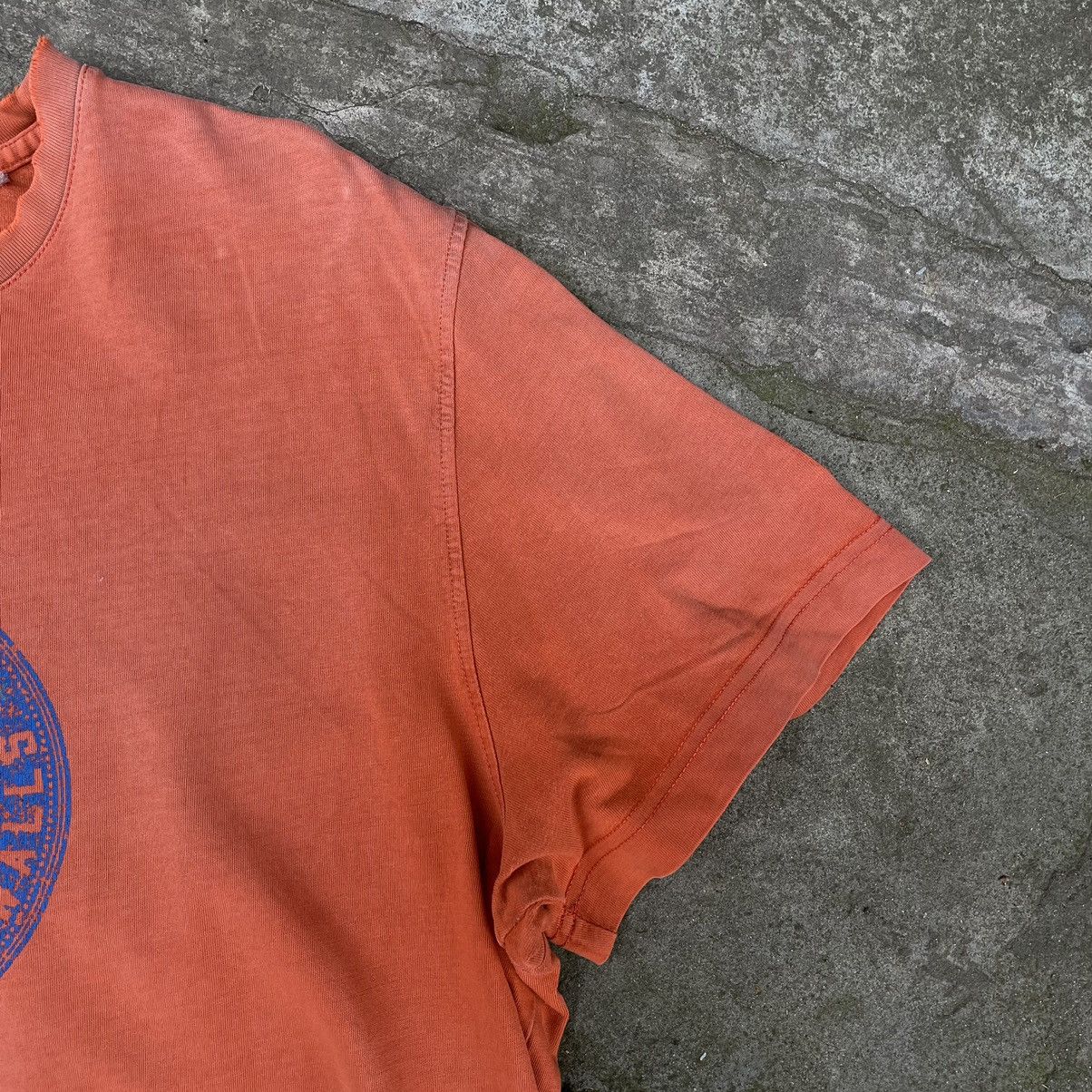 Mammut Vintage 90s Y2K Mammut T-shirts Logo Distressed Style USA Size US XL / EU 56 / 4 - 5 Thumbnail