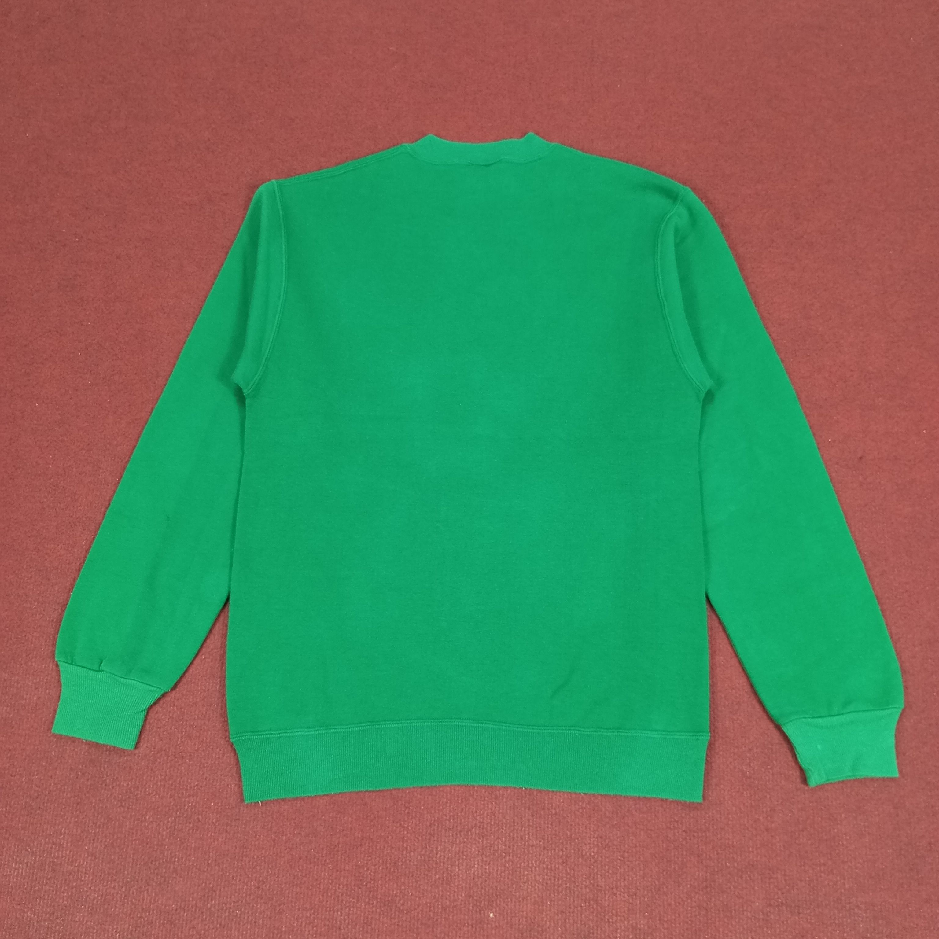 Jansport × Vintage Michigan State University Vintage Jansport Sweatshirt Size US XS / EU 42 / 0 - 3 Thumbnail