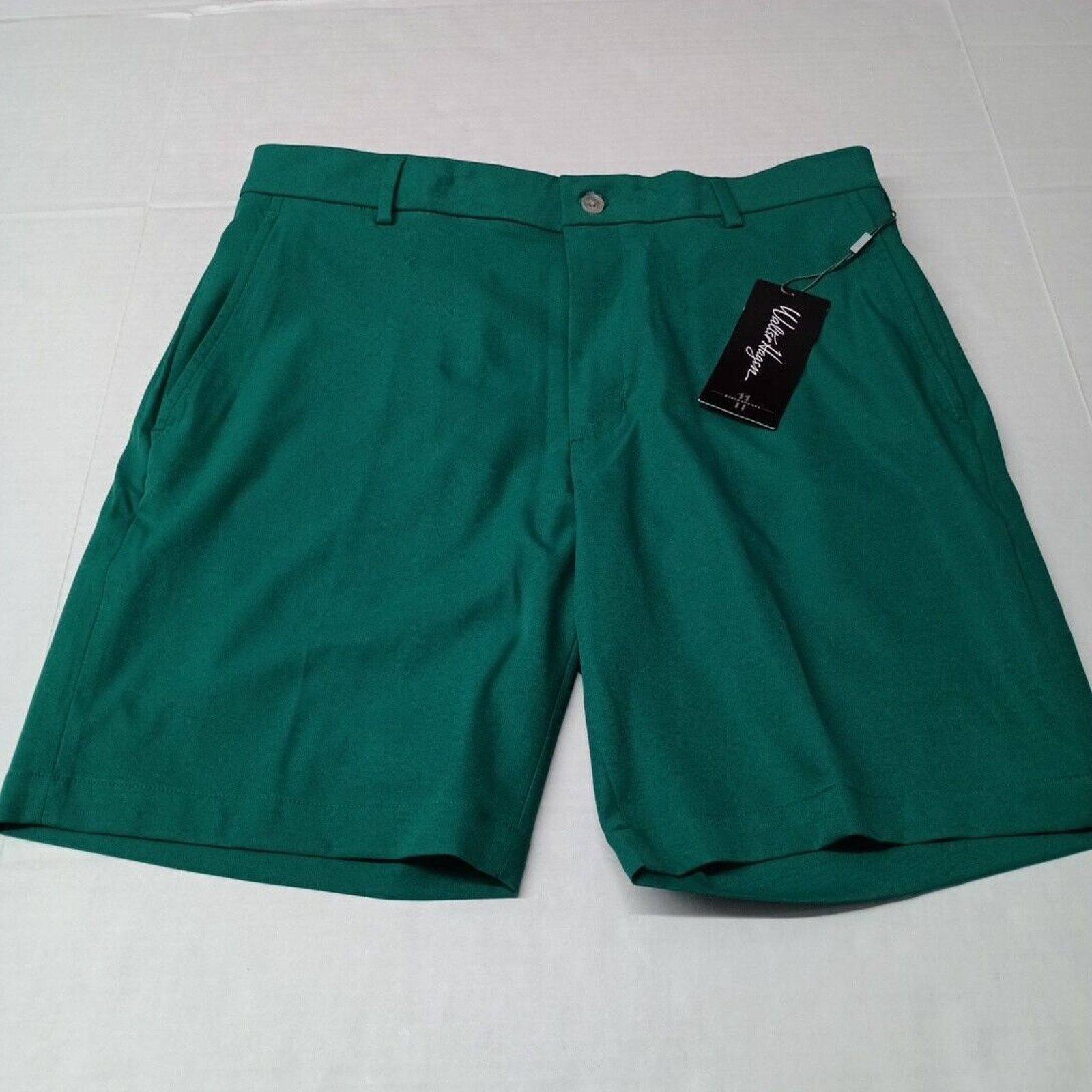 Other Walter Hagen Perfect 11 Golf Shorts Men's Size 34 Club Green Size US 34 / EU 50 - 1 Thumbnail