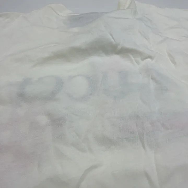 Gucci Gucci Gucci Heart Apple Graphic Short Sleeve T-Shirt -2506 Size US S / EU 44-46 / 1 - 3 Thumbnail