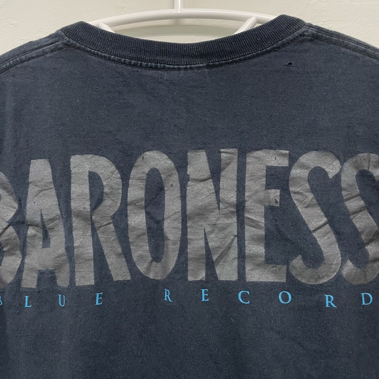 Other Baroness Band t shirt Size US M / EU 48-50 / 2 - 10 Thumbnail