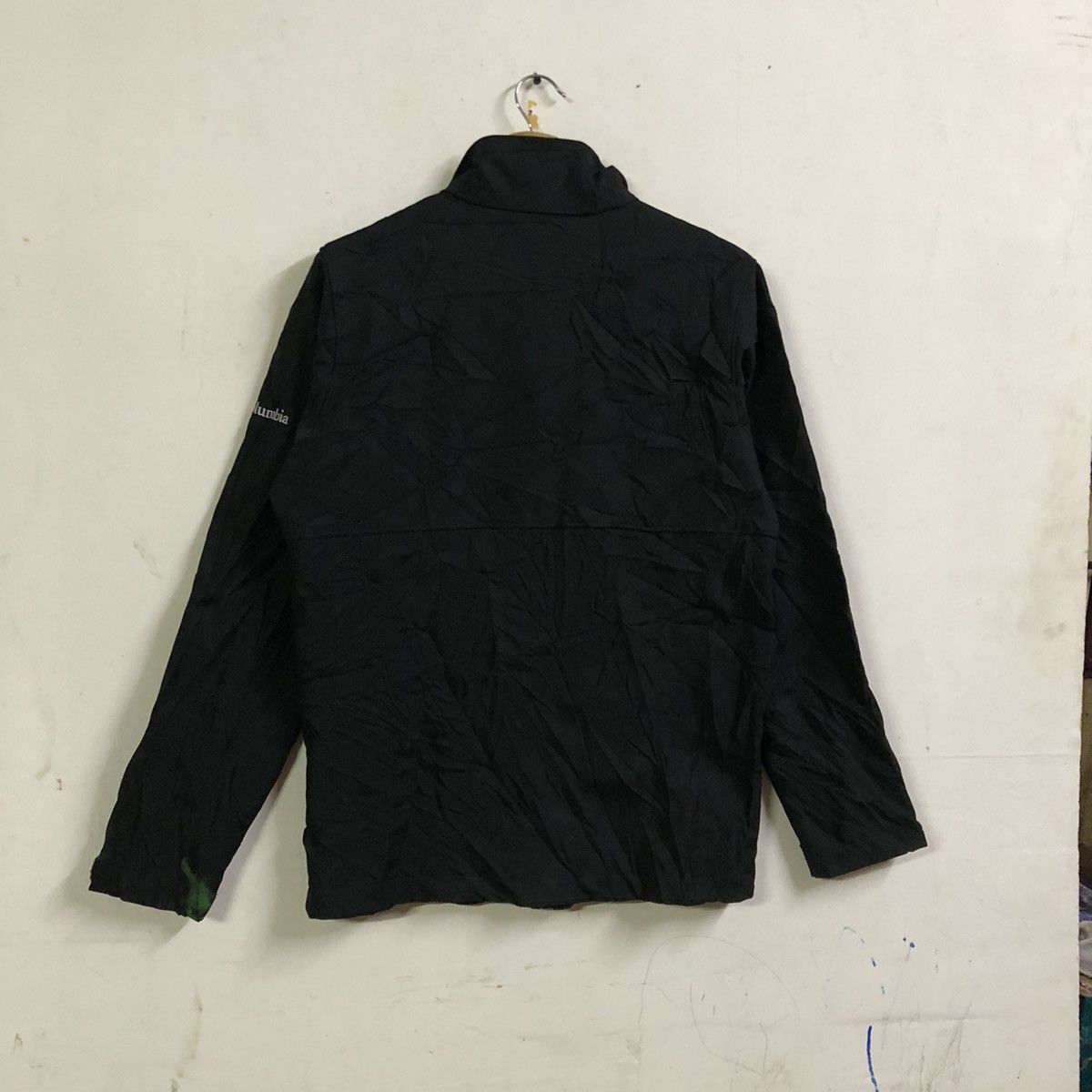 Columbia Y2k Columbia Cornell Zipper Jacket Size US M / EU 48-50 / 2 - 2 Thumbnail