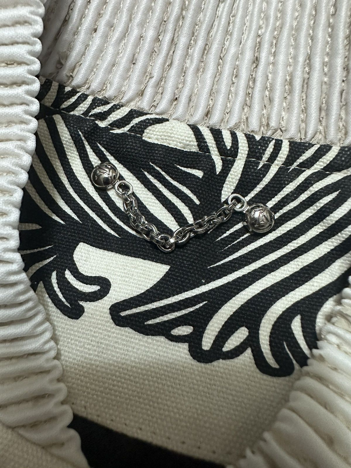 Christopher Nemeth × Louis Vuitton Louis Vuitton Christopher Nemeth Rope Jacket Size US M / EU 48-50 / 2 - 12 Thumbnail