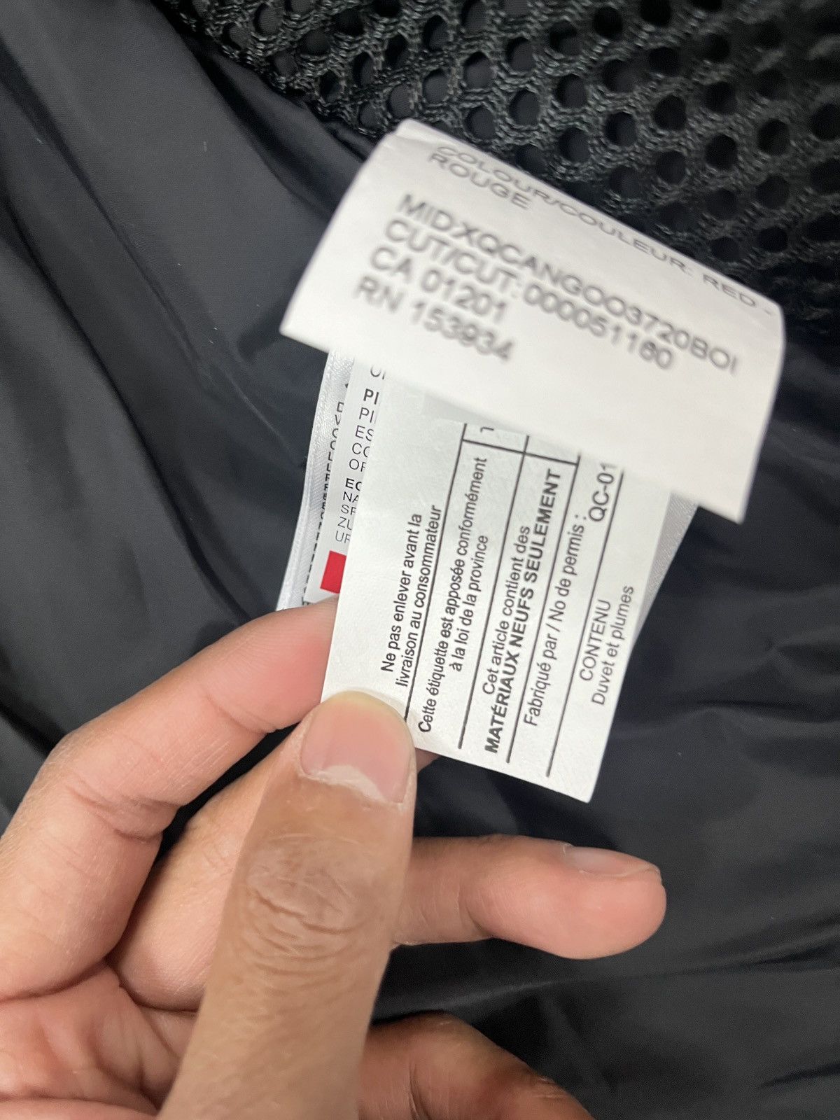 Canada Goose Black Label Canada Goose Sherridon Parka Size Large Size US L / EU 52-54 / 3 - 13 Thumbnail