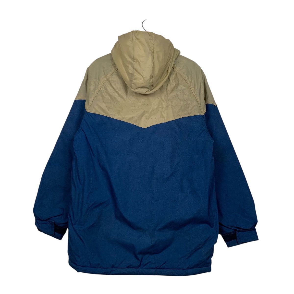 L.L. Bean Vintage 60s LL Bean Hooded Parka Jacket Size US M / EU 48-50 / 2 - 7 Thumbnail