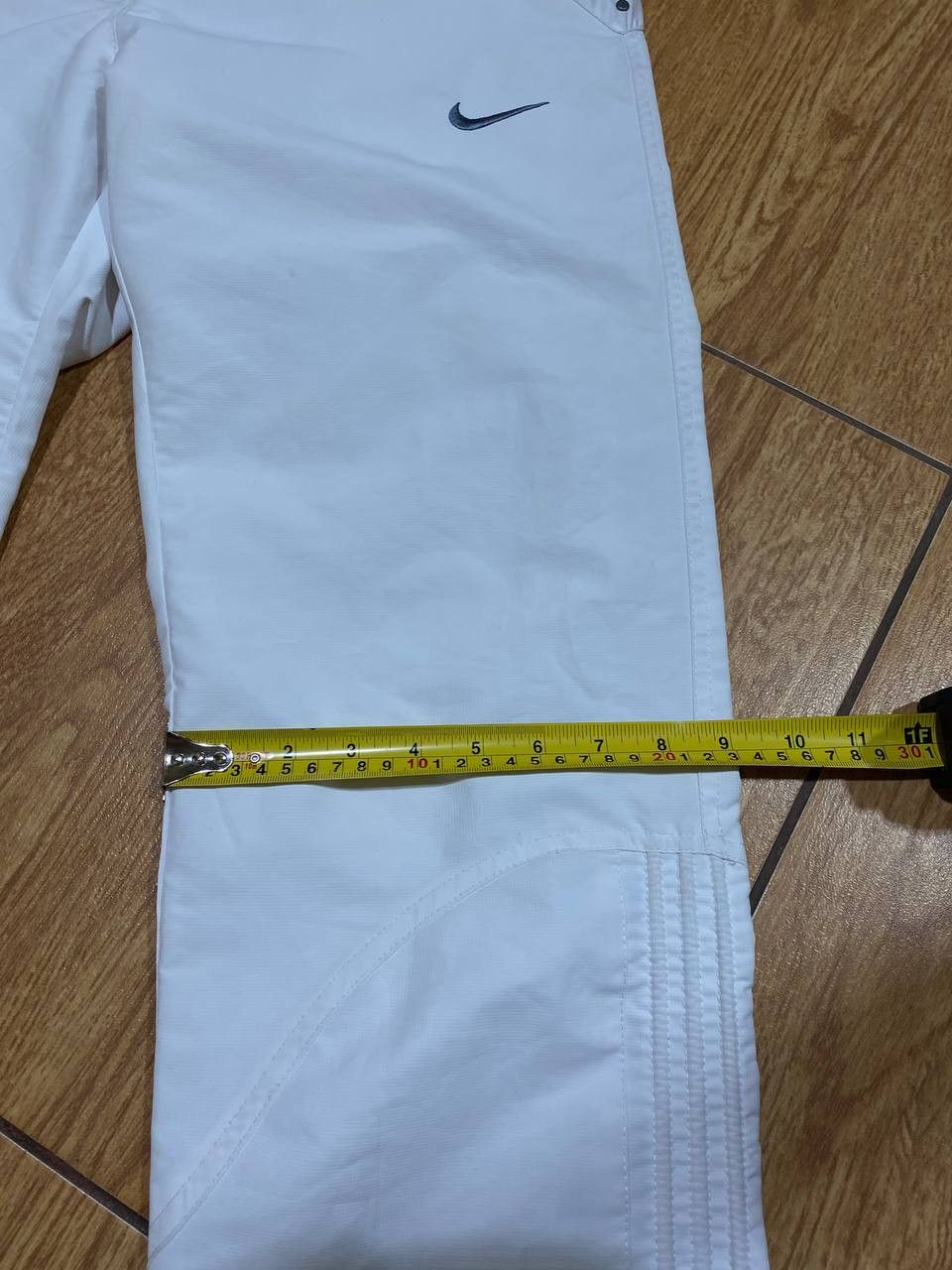 Nike Vintage Y2K Nike Pants Small Size US 38 / EU 54 - 7 Thumbnail