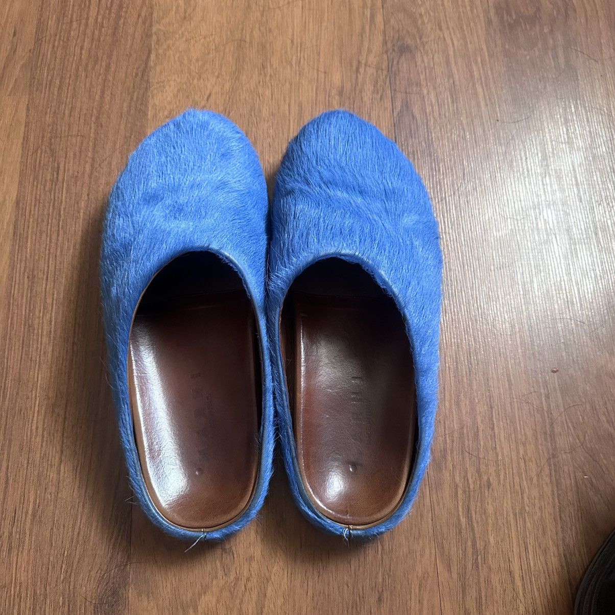 Marni Marni Fussbet Sabot Size US 9 / EU 42 - 3 Thumbnail