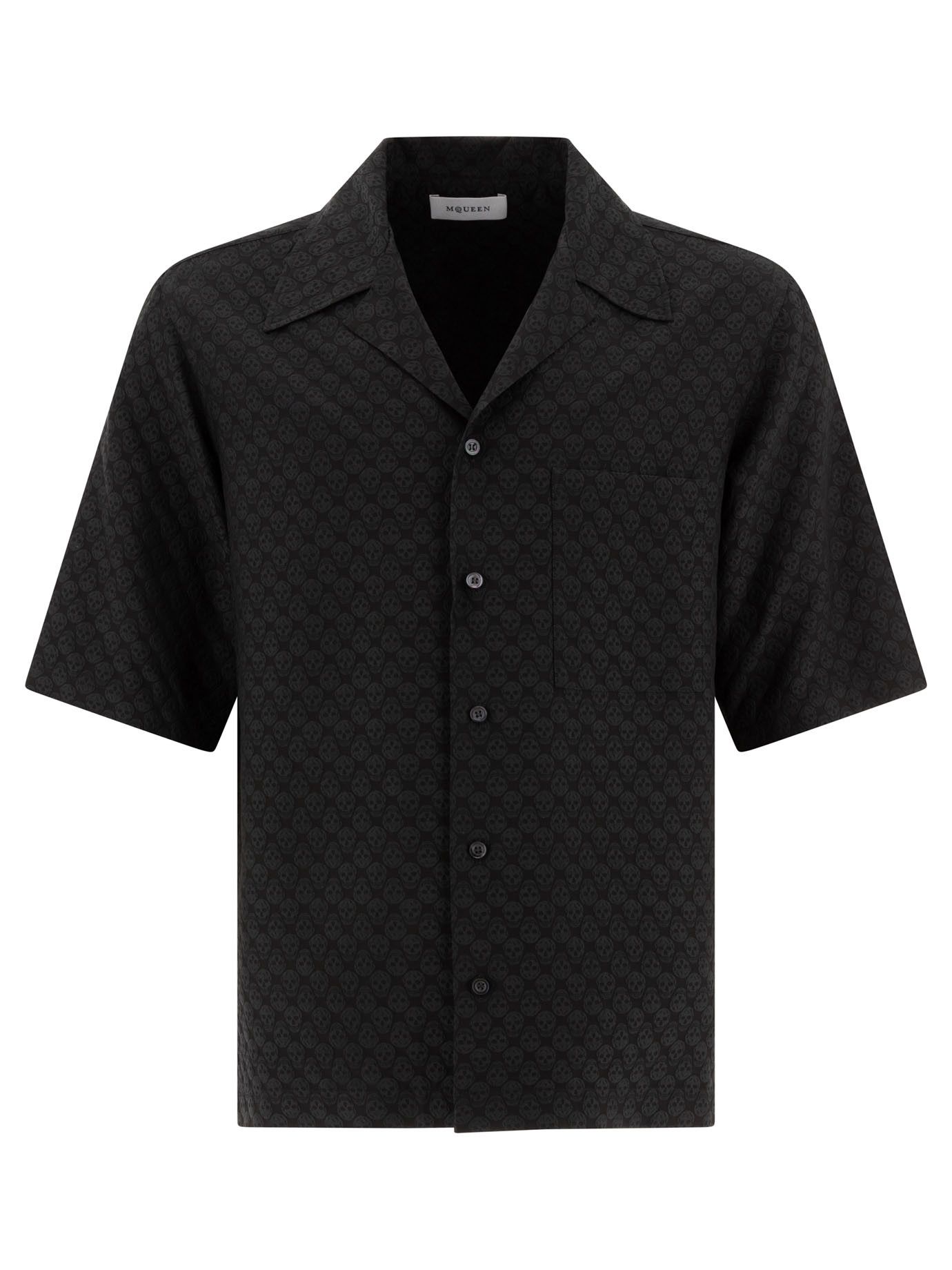 Alexander Mcqueen Shirts tag size 15.5 Men - USA Duties Paid