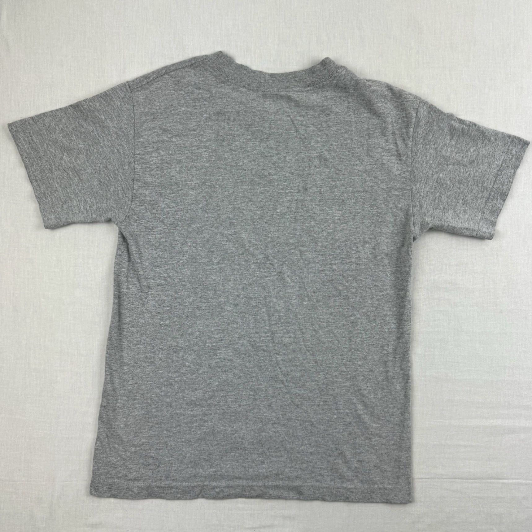 Vintage Vintage College Of Charleston Alumni T Shirt Adult Small Gray School Y2K Logo Size US S / EU 44-46 / 1 - 8 Thumbnail