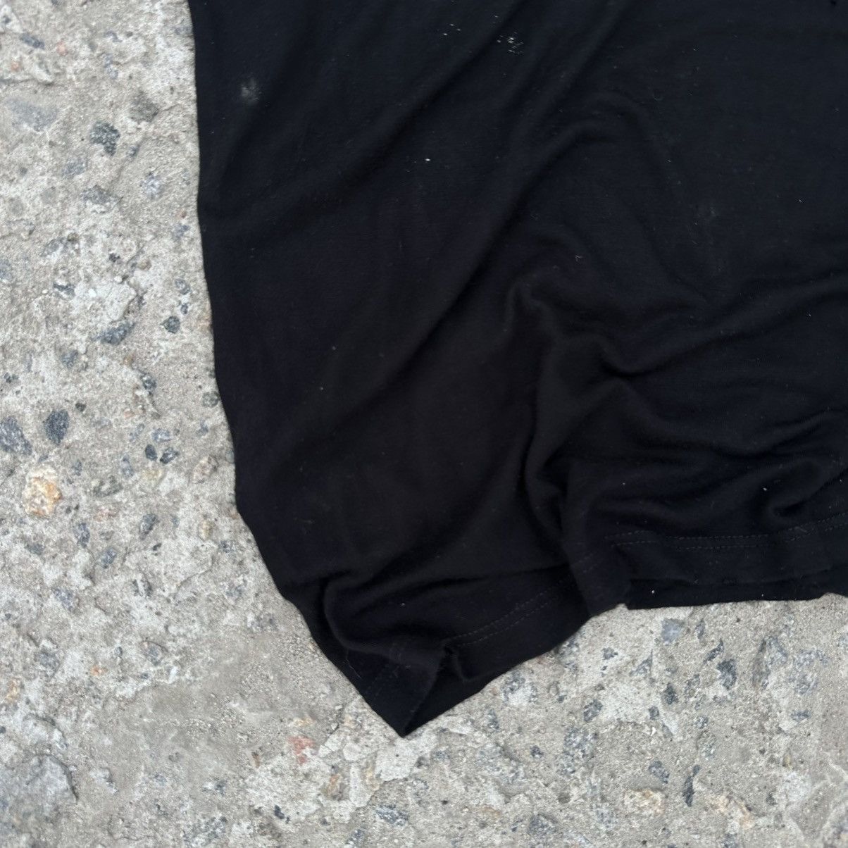 Diesel × Japanese Brand Vintage Japanese Style Adult Diesel Tank Top Sleeveless Tee Size S / US 4 / IT 40 - 13 Thumbnail