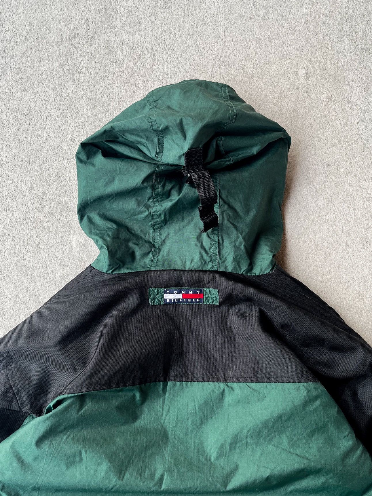 Tommy Hilfiger Tommy Hilfiger outdoor goose down jacket Size US XL / EU 56 / 4 - 9 Thumbnail