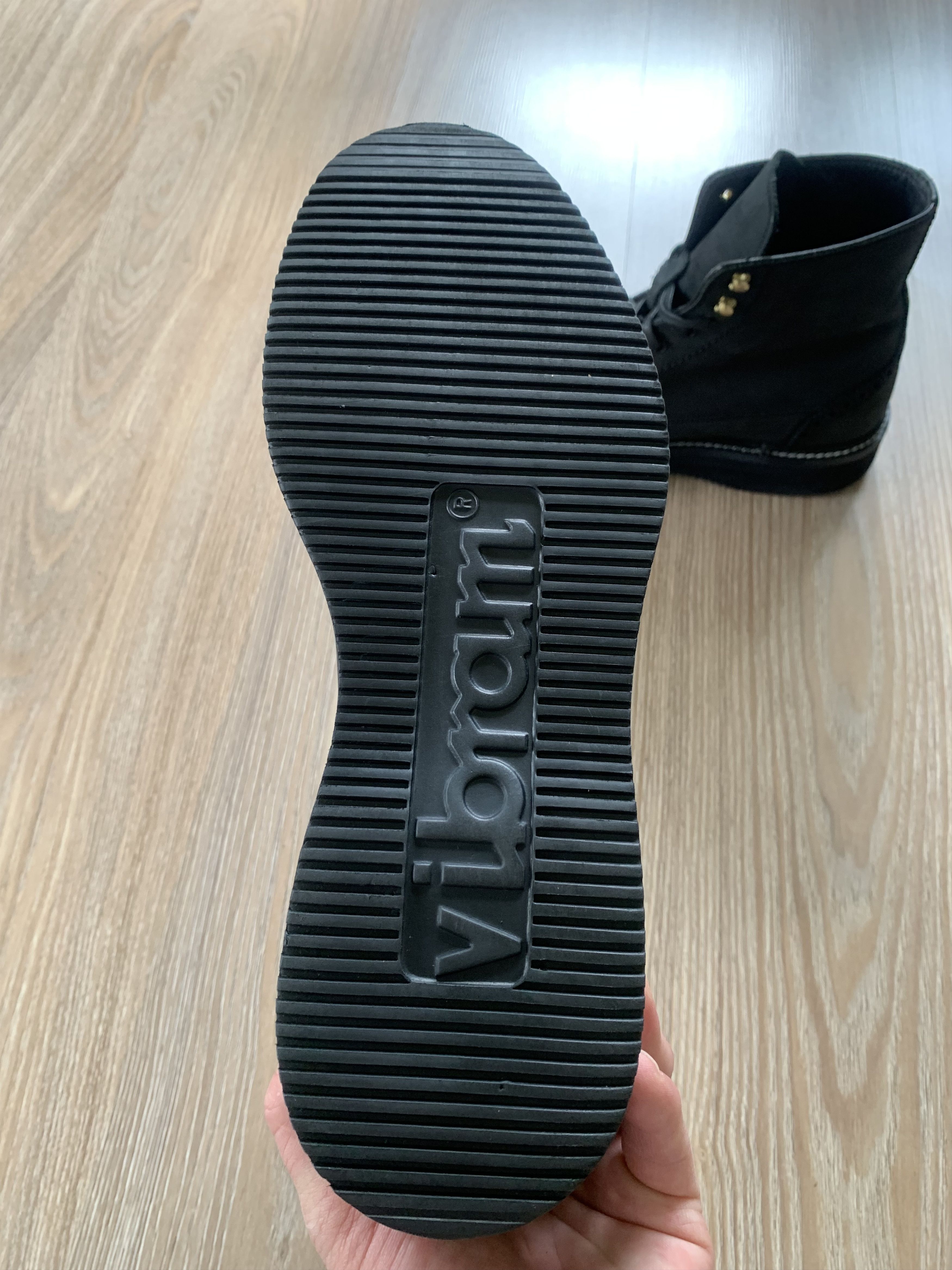 Alexander McQueen Rare Archival Alexander McQueen Black Leather Boots Size US 9 / EU 42 - 8 Thumbnail