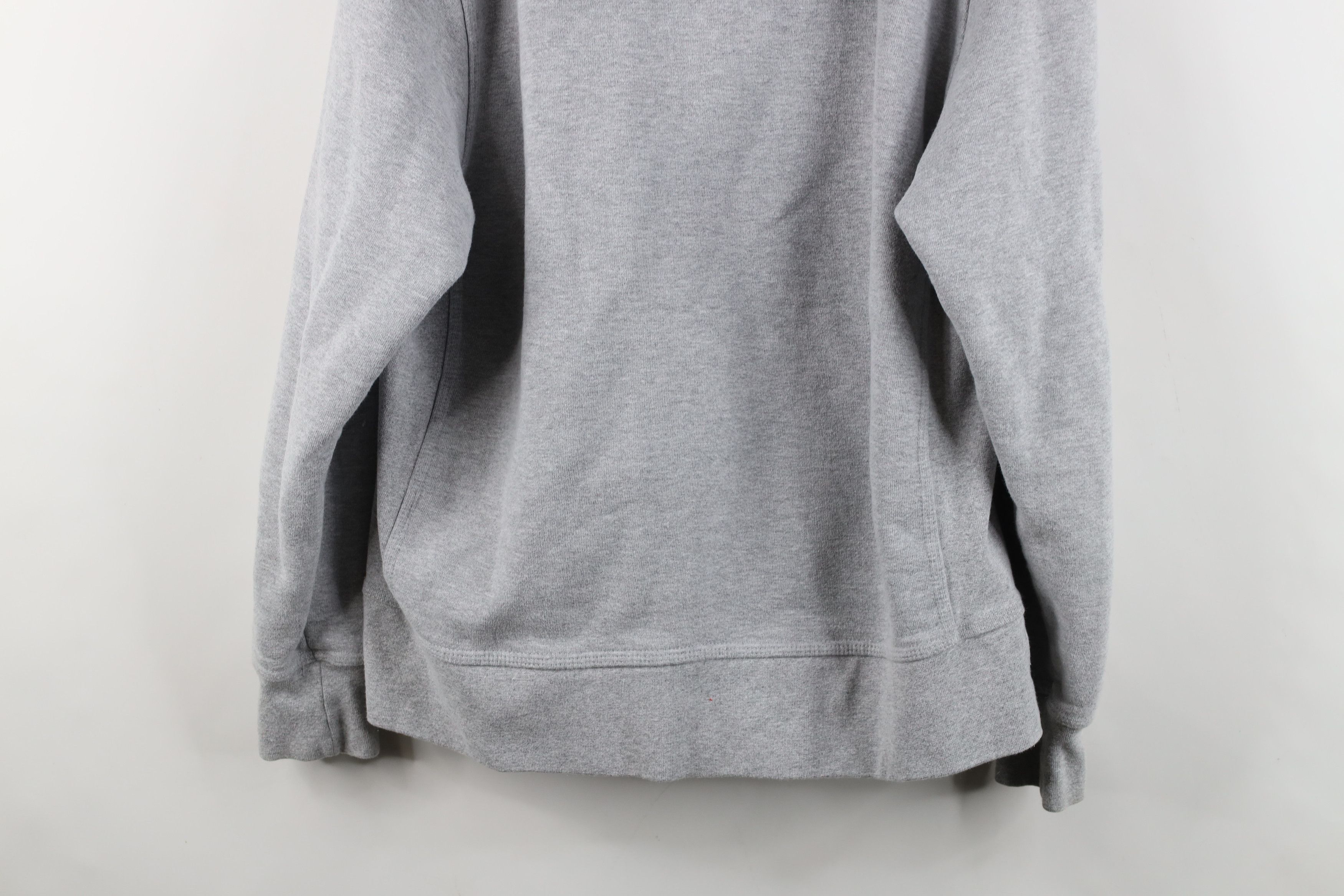 Vintage Vintage 90s The Game Reverse Weave Hoodie Sweatshirt USA Size US L / EU 52-54 / 3 - 15 Thumbnail