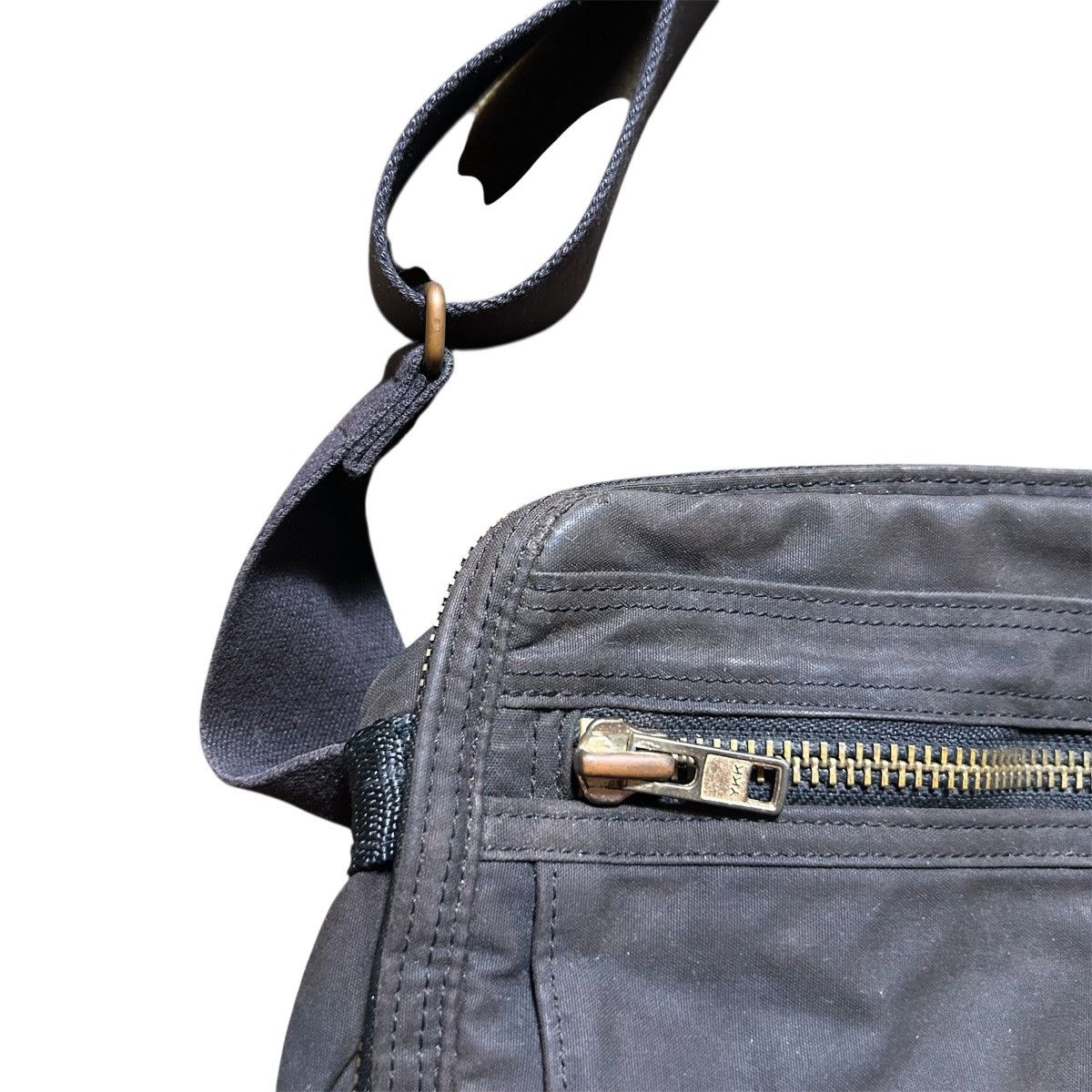 Porter Vintage Porter Shoulder Bag Size ONE SIZE - 4 Thumbnail