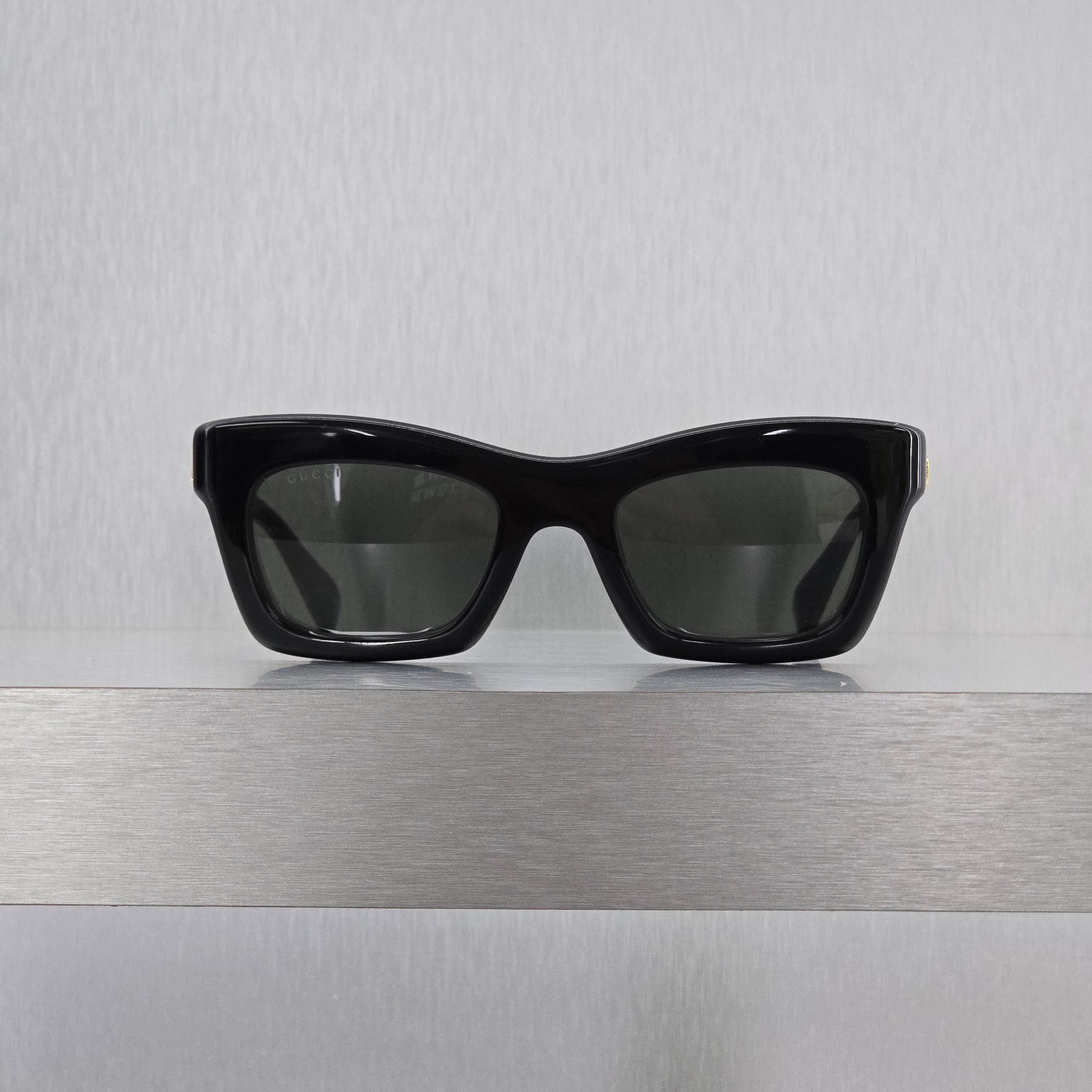 Gucci GUCCI GG1773S 001 Sunglasses BLACK Size ONE SIZE - 9 Thumbnail
