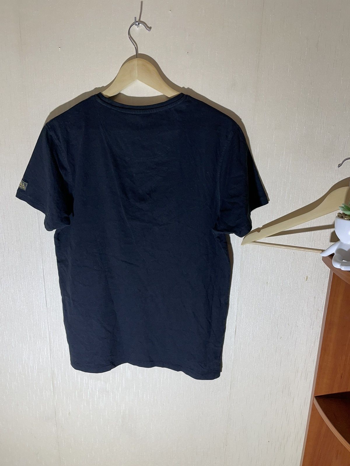 Japanese Brand × Von Dutch Von Dutch vintage Japanese T shirt Size US L / EU 52-54 / 3 - 10 Thumbnail