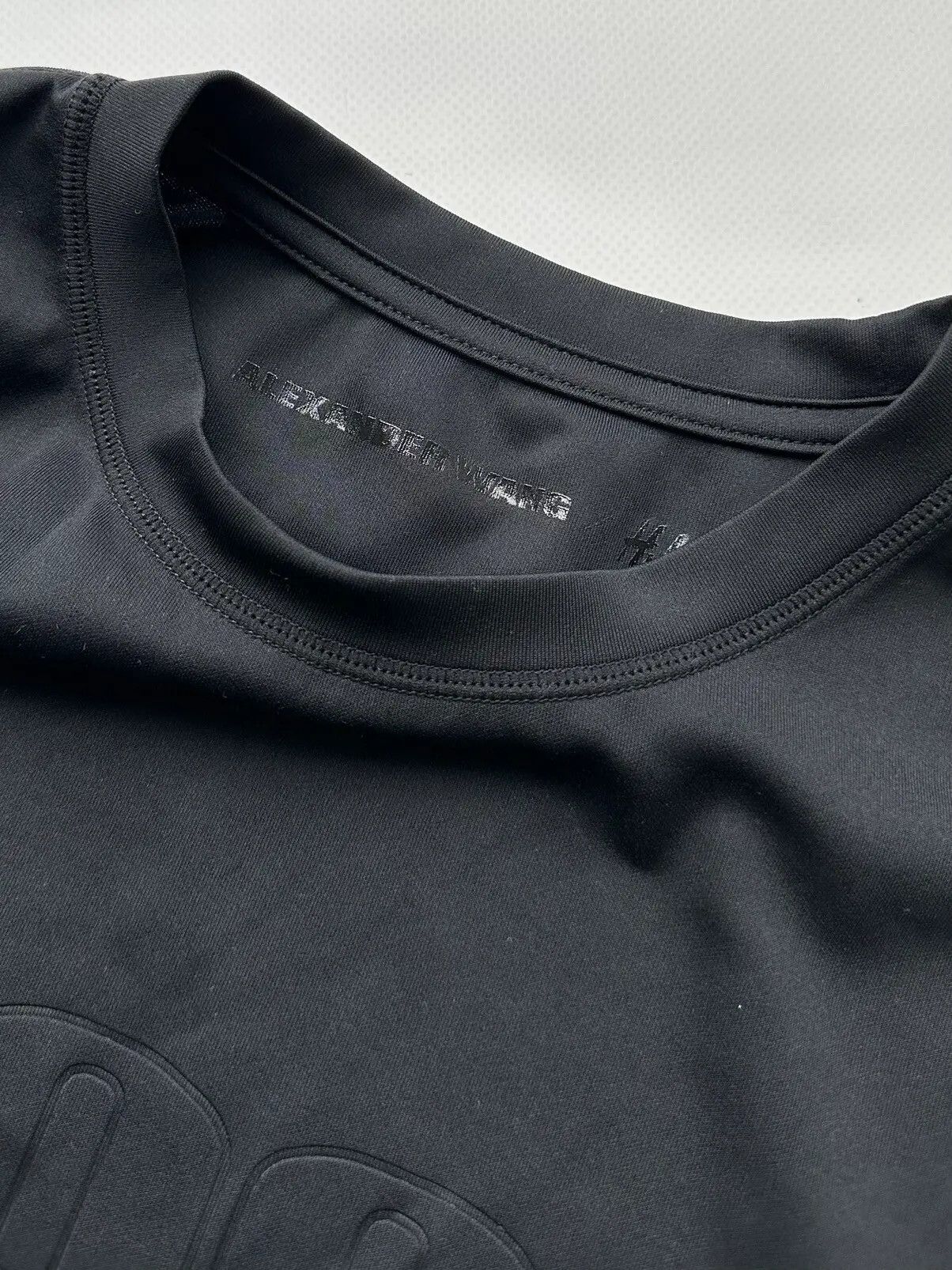 Alexander Wang Alexander Wang & H&M T-Shirt (455) Size US S / EU 44-46 / 1 - 4 Thumbnail