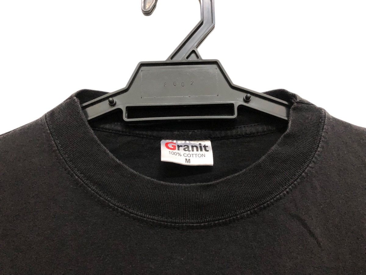 Vintage VINTAGE 00s XBOX x MICROSOFT GAMING LOGO PROMO TEE Size US M / EU 48-50 / 2 - 6 Thumbnail
