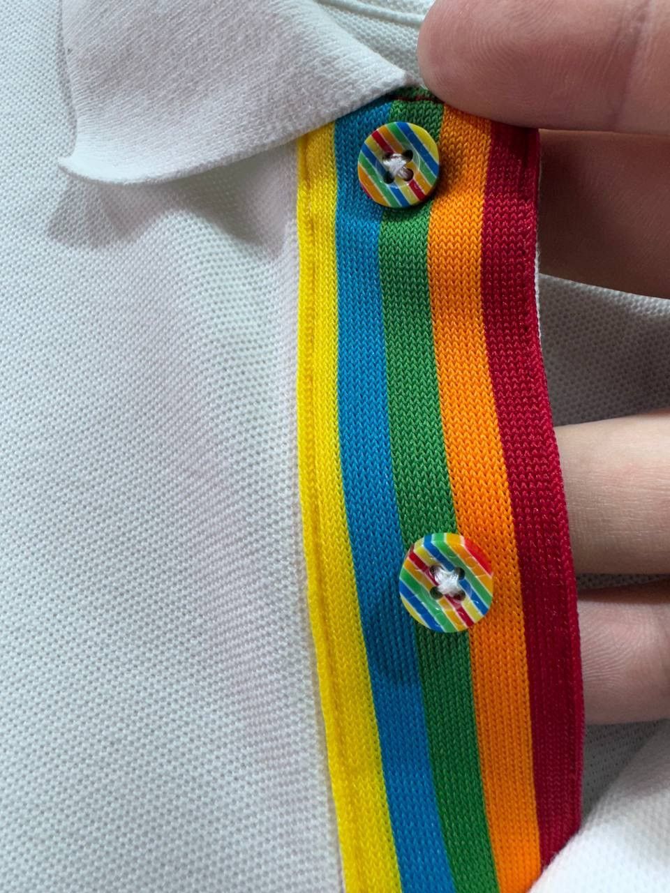 Coogi Vintage COOGI Australia Embroidered Graphic Polo Shirt Size US L / EU 52-54 / 3 - 16 Thumbnail