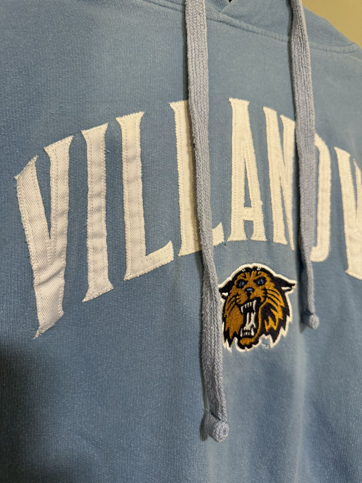 Other Villanova University Hoodie Size US M / EU 48-50 / 2 - 2 Thumbnail