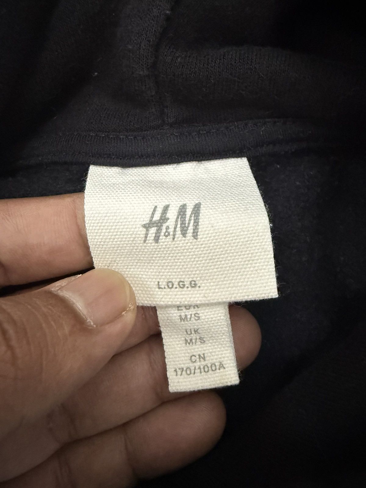 Band Tees 🔥 H&M The Beatles Hoodies - M Size US M / EU 48-50 / 2 - 7 Thumbnail