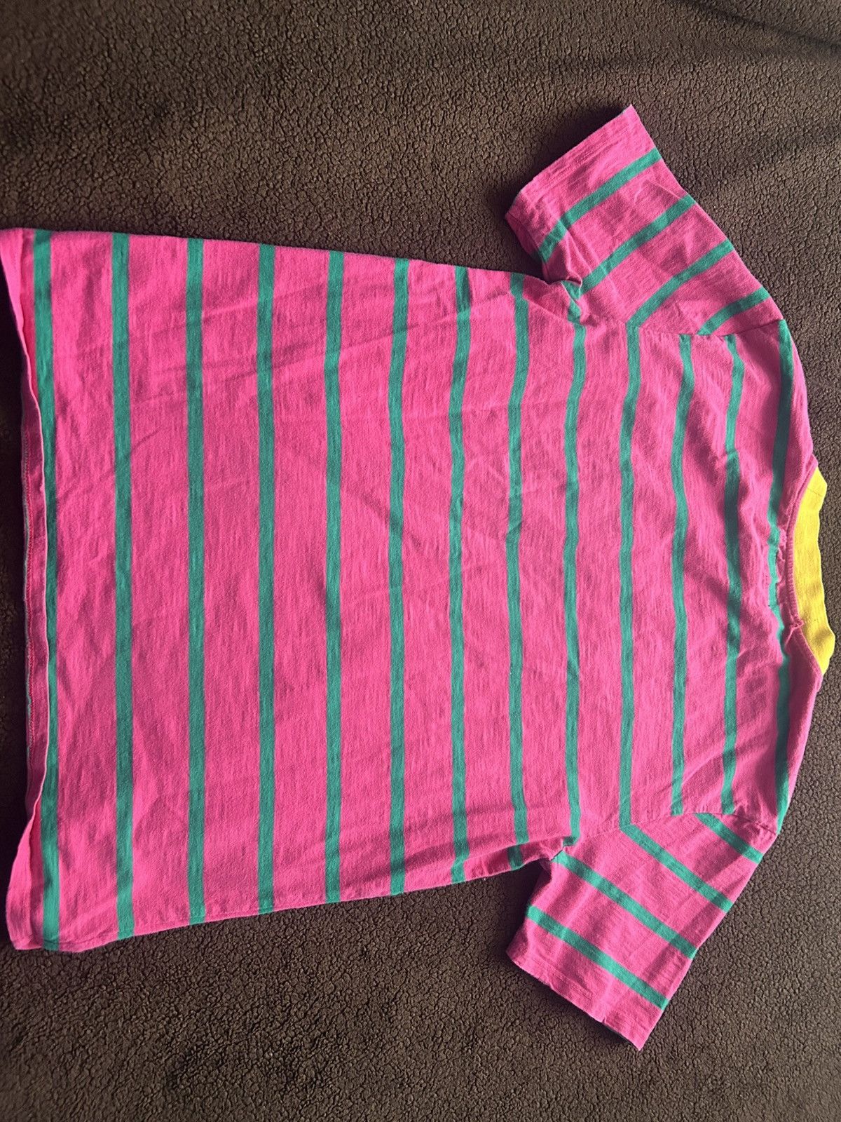 Guess Guess X J.balvin Vibras lifestyle shirt Size US M / EU 48-50 / 2 - 4 Thumbnail
