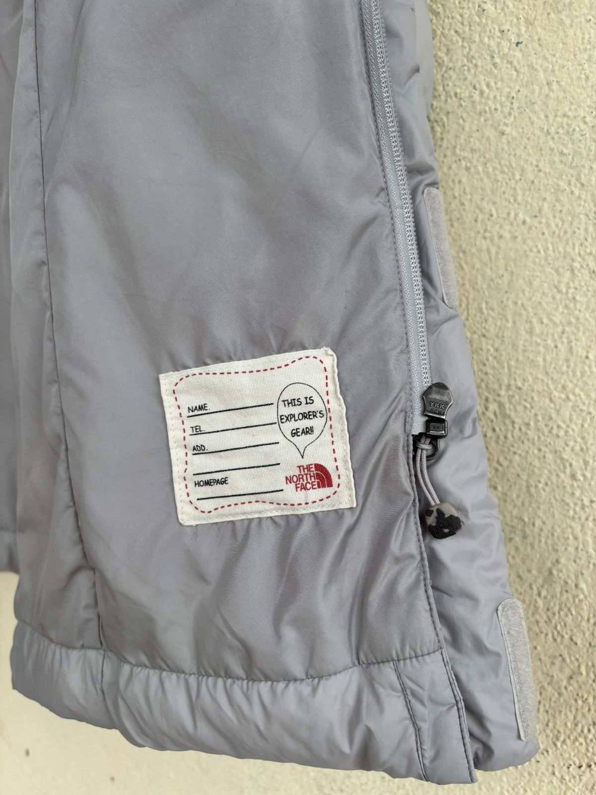 The North Face The North Face Pro Heat T-Ball Puffer Size XXS / US 00 / IT 34 - 12 Thumbnail