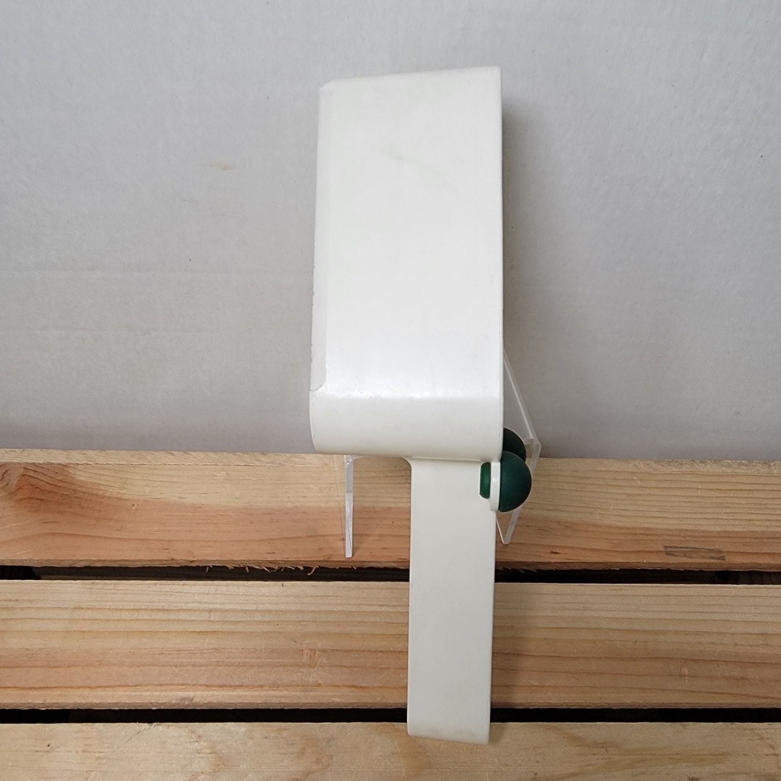 Other VINTAGE Tupperware Piece O' Pie Cake And Pastry Server Size ONE SIZE - 2 Thumbnail