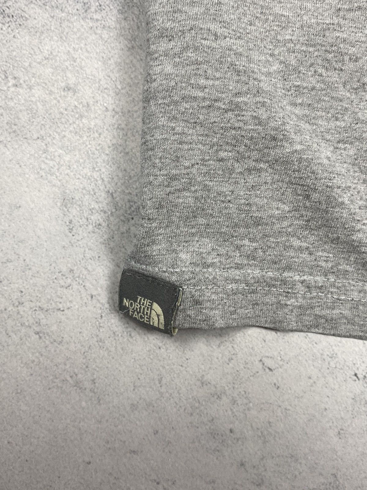 The North Face The North Face Gorpcore Outdoor Life Big Logo Tee size M Size US M / EU 48-50 / 2 - 5 Thumbnail