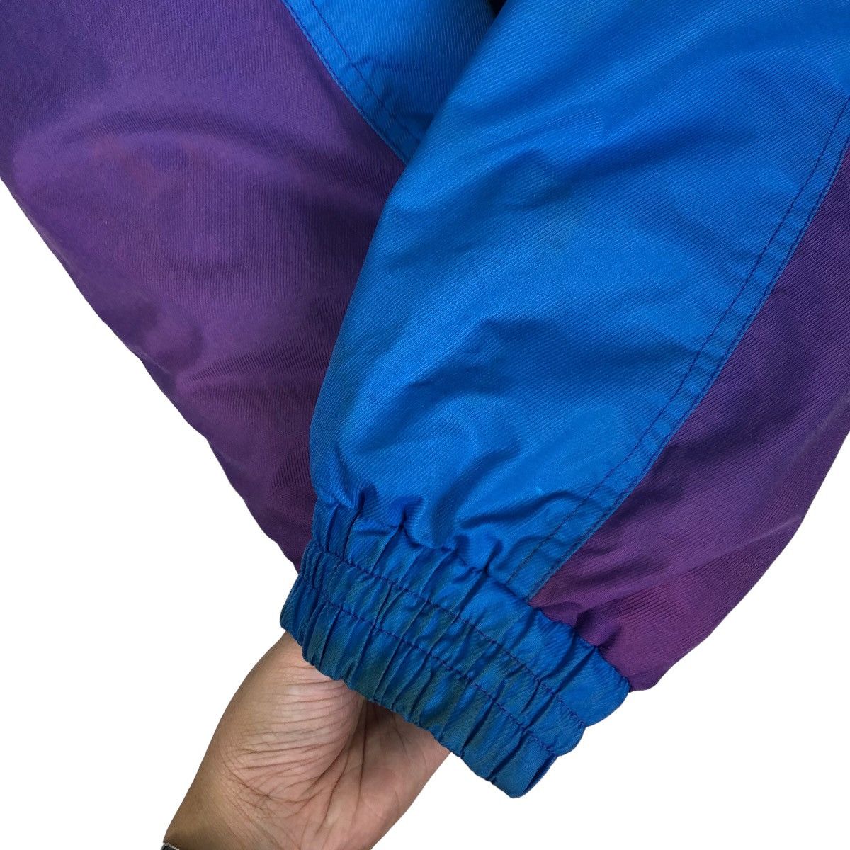 Japanese Brand VINTAGE BOMBER JACKET SKI LESPEZIA JAPAN Size US L / EU 52-54 / 3 - 11 Thumbnail