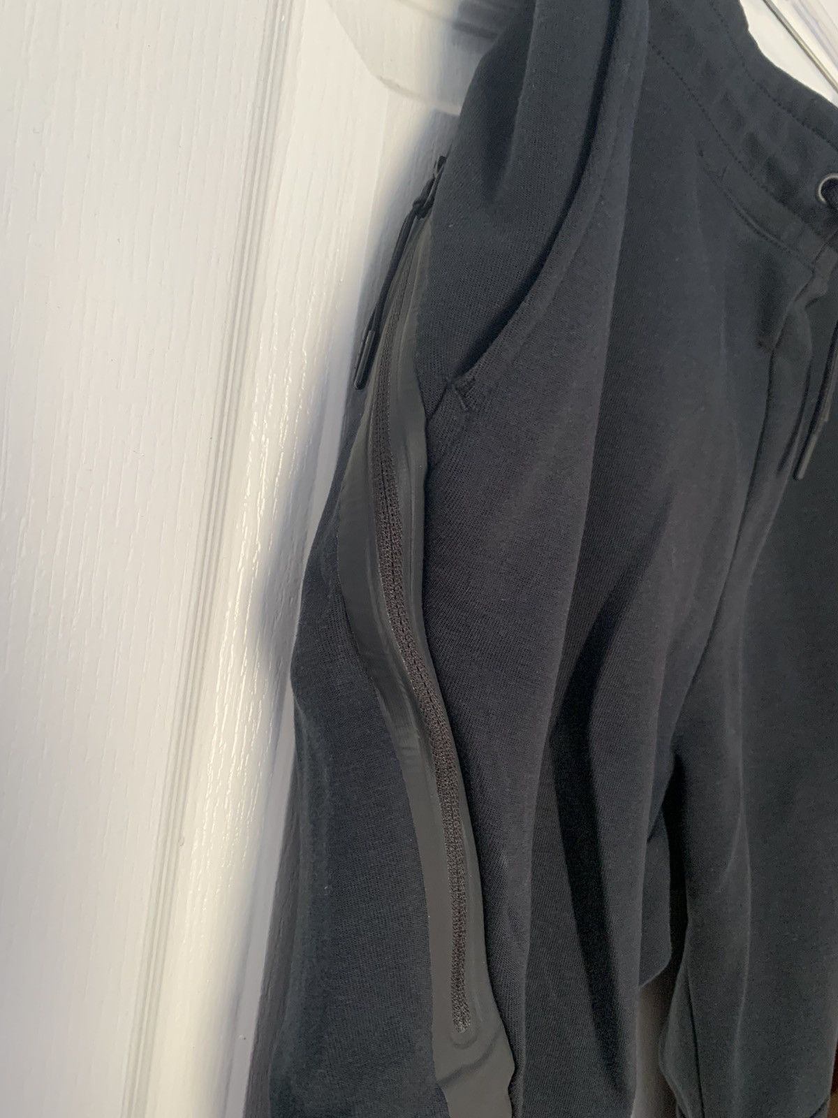Nike Nike Tech Fleece V1 Size US 35 - 3 Thumbnail