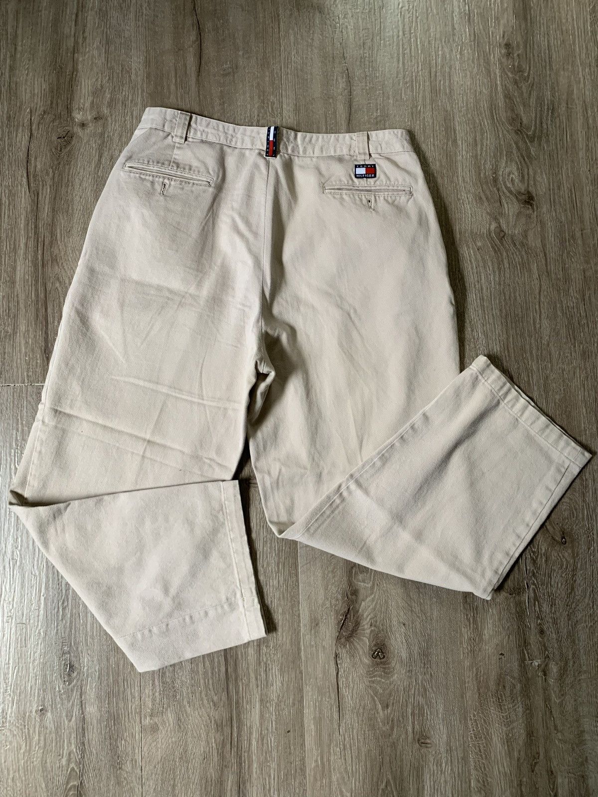 Tommy Hilfiger Tommy Hilfiger dress pants Size US 32 / EU 48 - 1 Thumbnail